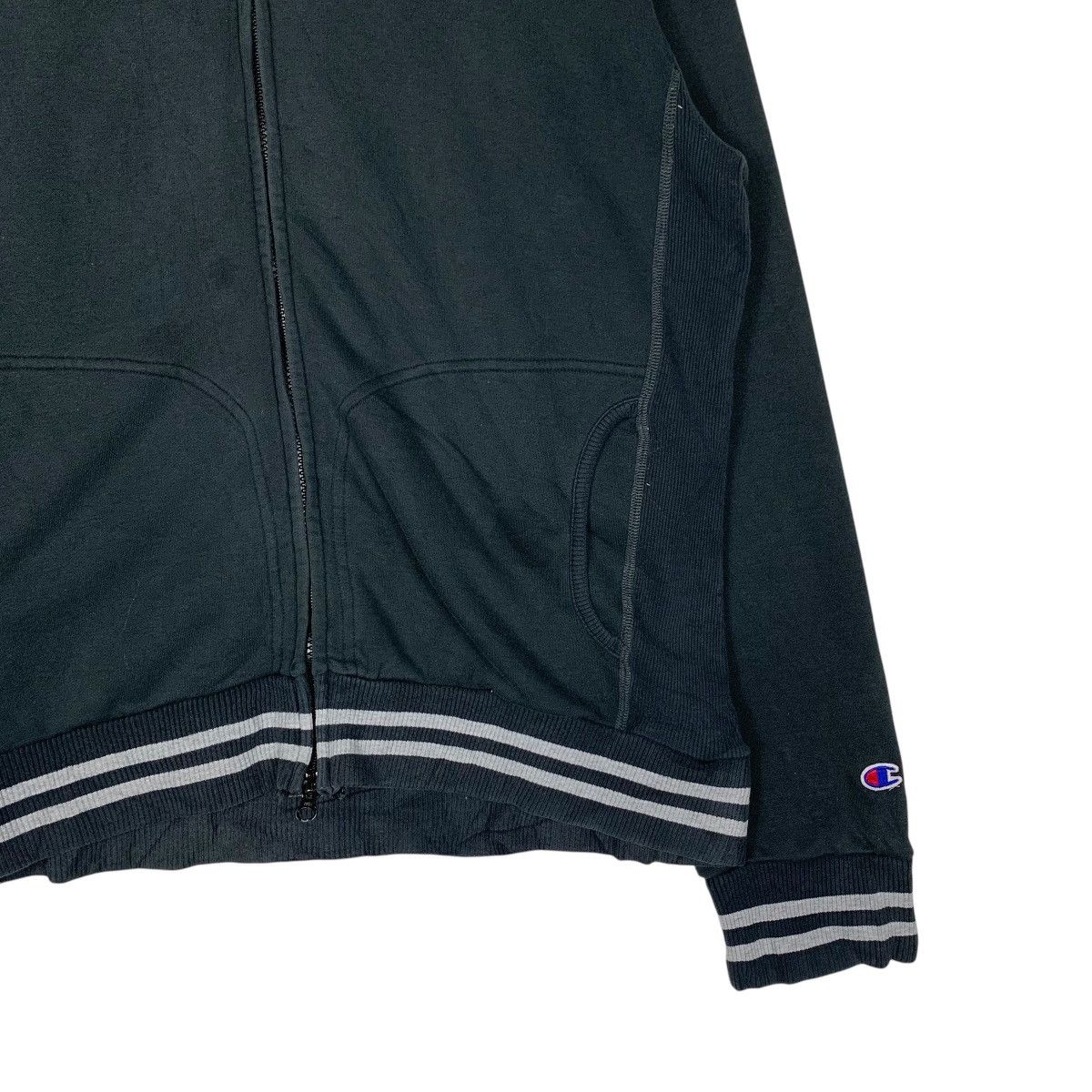 Champion CHAMPION Small Logo Sweater #1486-C67 Size US L / EU 52-54 / 3 - 4 Thumbnail