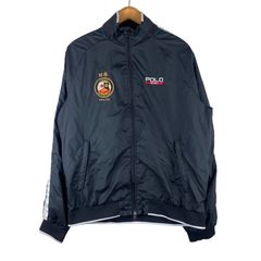 Ralph lauren japan on sale anorak