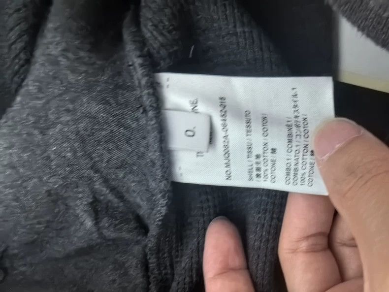 Thom Browne Thom Browne size0 Huffway trousers Size US 28 / EU 44 - 4 Thumbnail