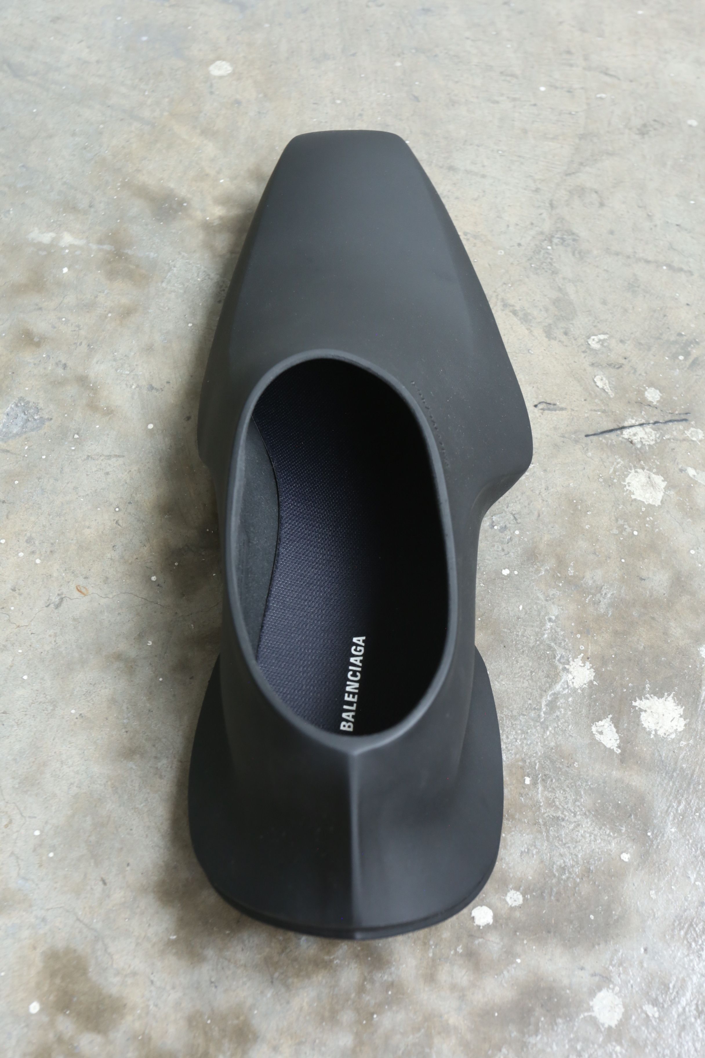 Balenciaga Balenciaga - S/S 22 - Space Shoes Size US 9 / EU 42 - 6 Thumbnail