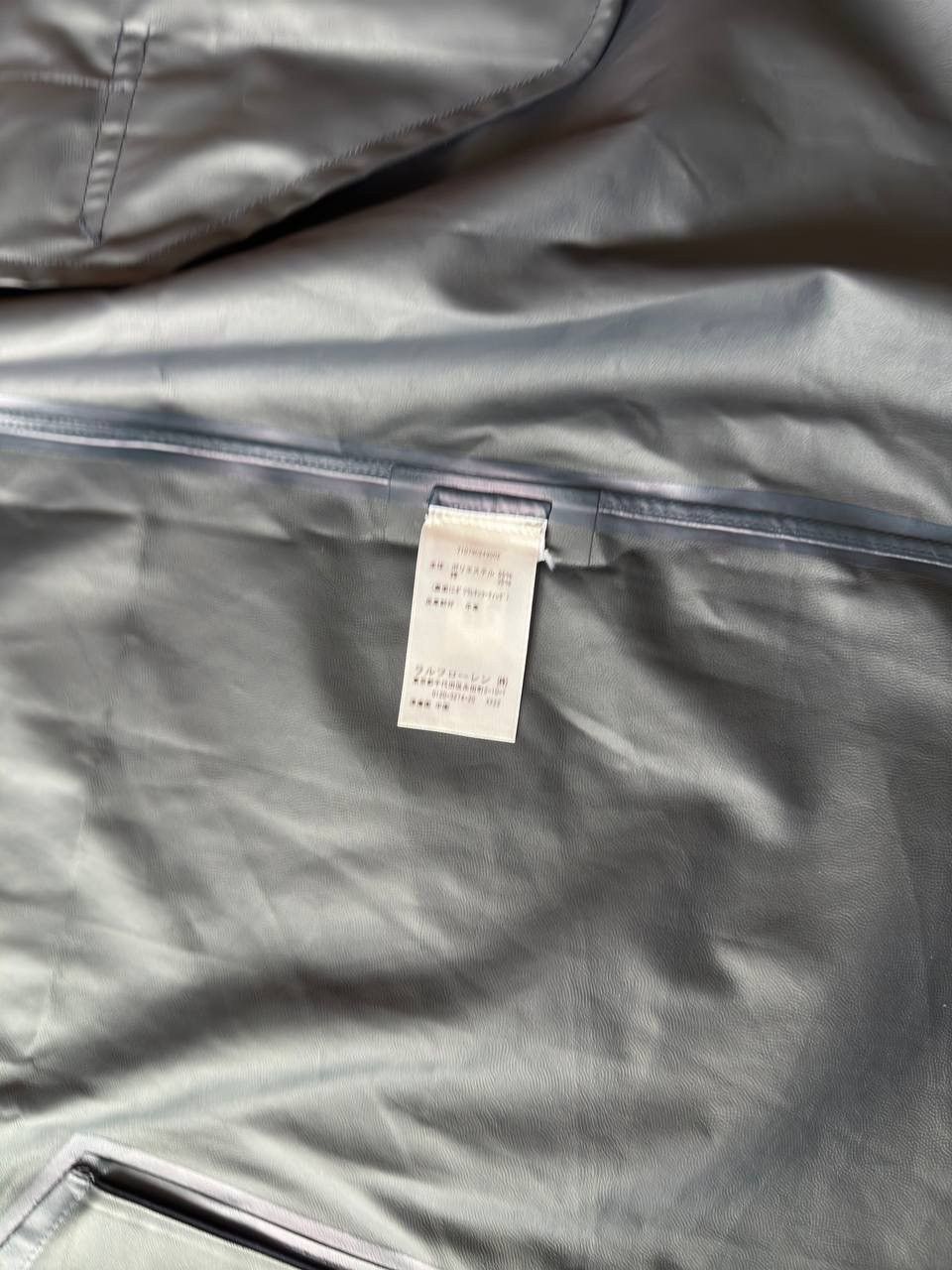 Polo Ralph Lauren × Ralph Lauren Polo Ralph Lauren PRL raincoat L sz long Size US L / EU 52-54 / 3 - 5 Thumbnail