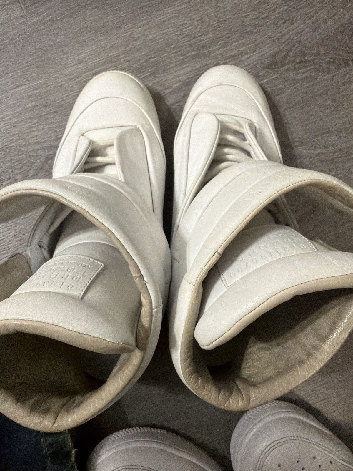 Maison Margiela Futures Size US 9 / EU 42 - 11 Thumbnail