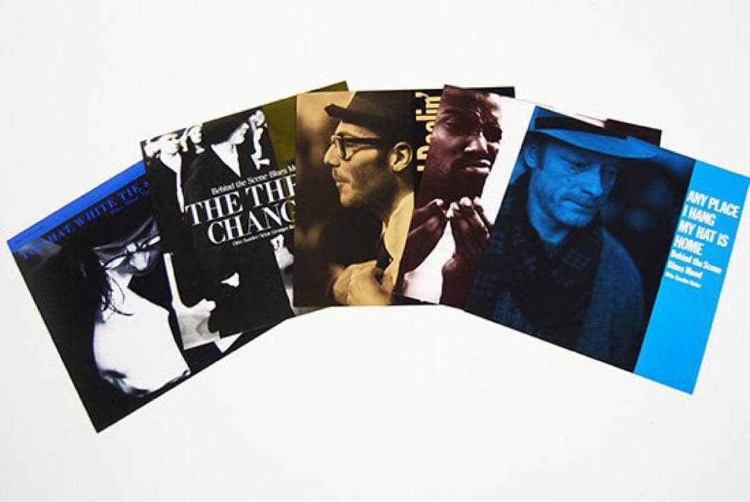 Yohji Yamamoto Yohji Yamamoto Pour Homme 93AW Catalogue Size ONE SIZE - 4 Thumbnail