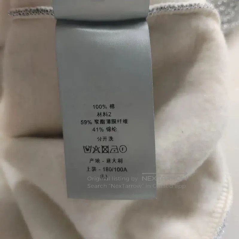 Dior Dior Color. Size L / US 10 / IT 46 - 4 Thumbnail