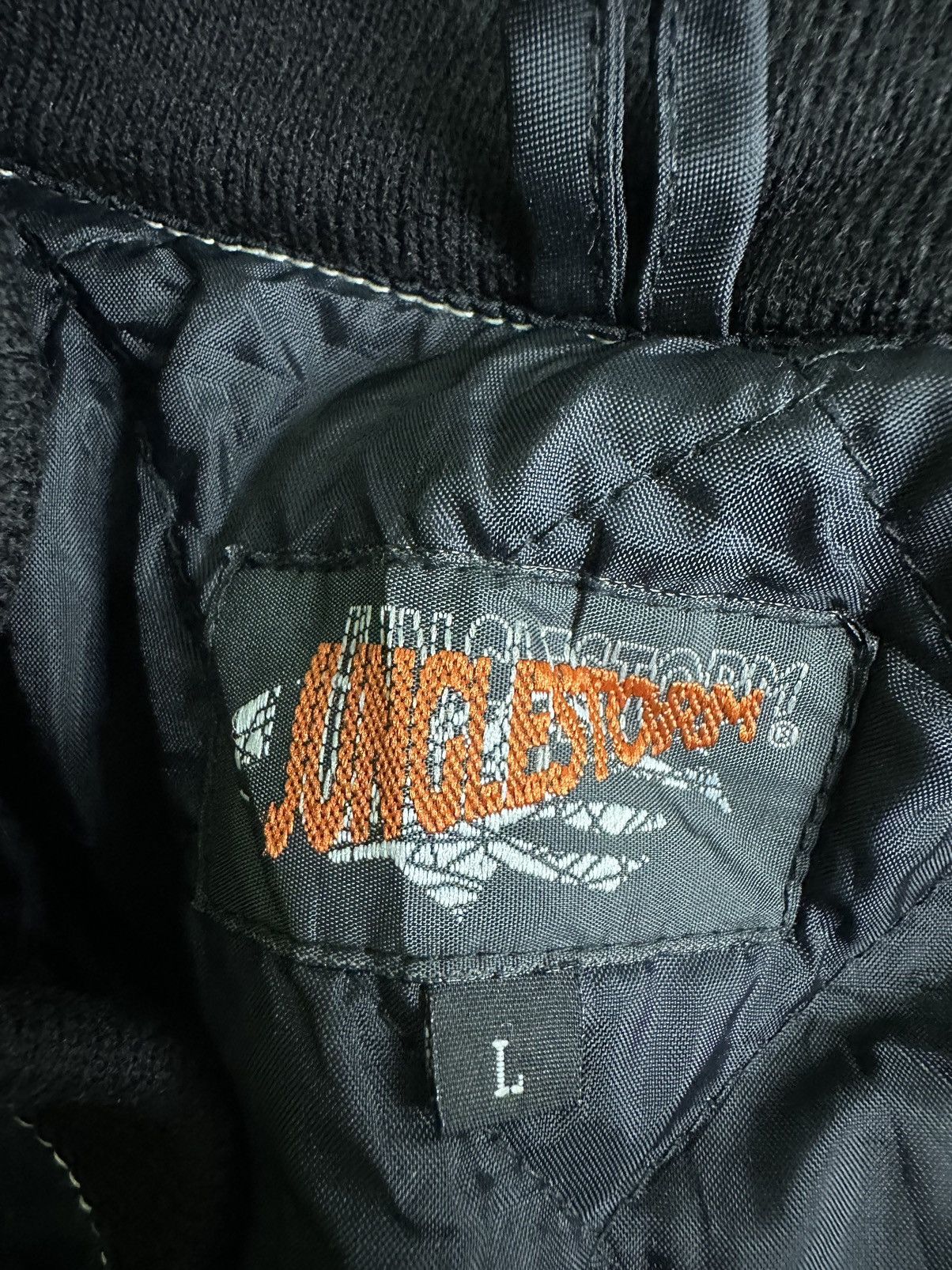 J.Crew Jungle Storm Bikers Jacket Size US L / EU 52-54 / 3 - 11 Thumbnail