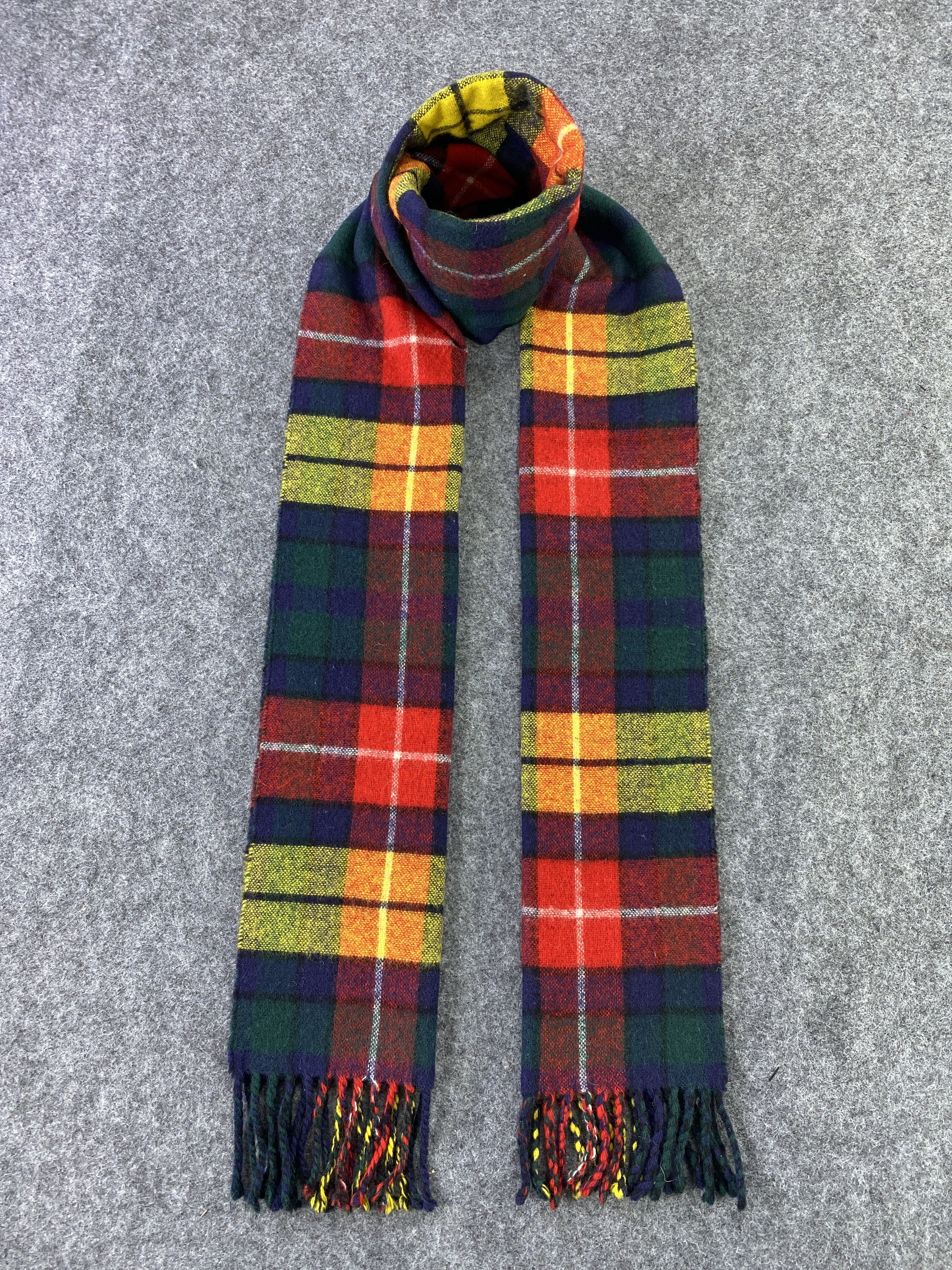 Other GLEN PRICE Scarf / Muffler / Neckwear -T294 Size ONE SIZE - 1 Thumbnail