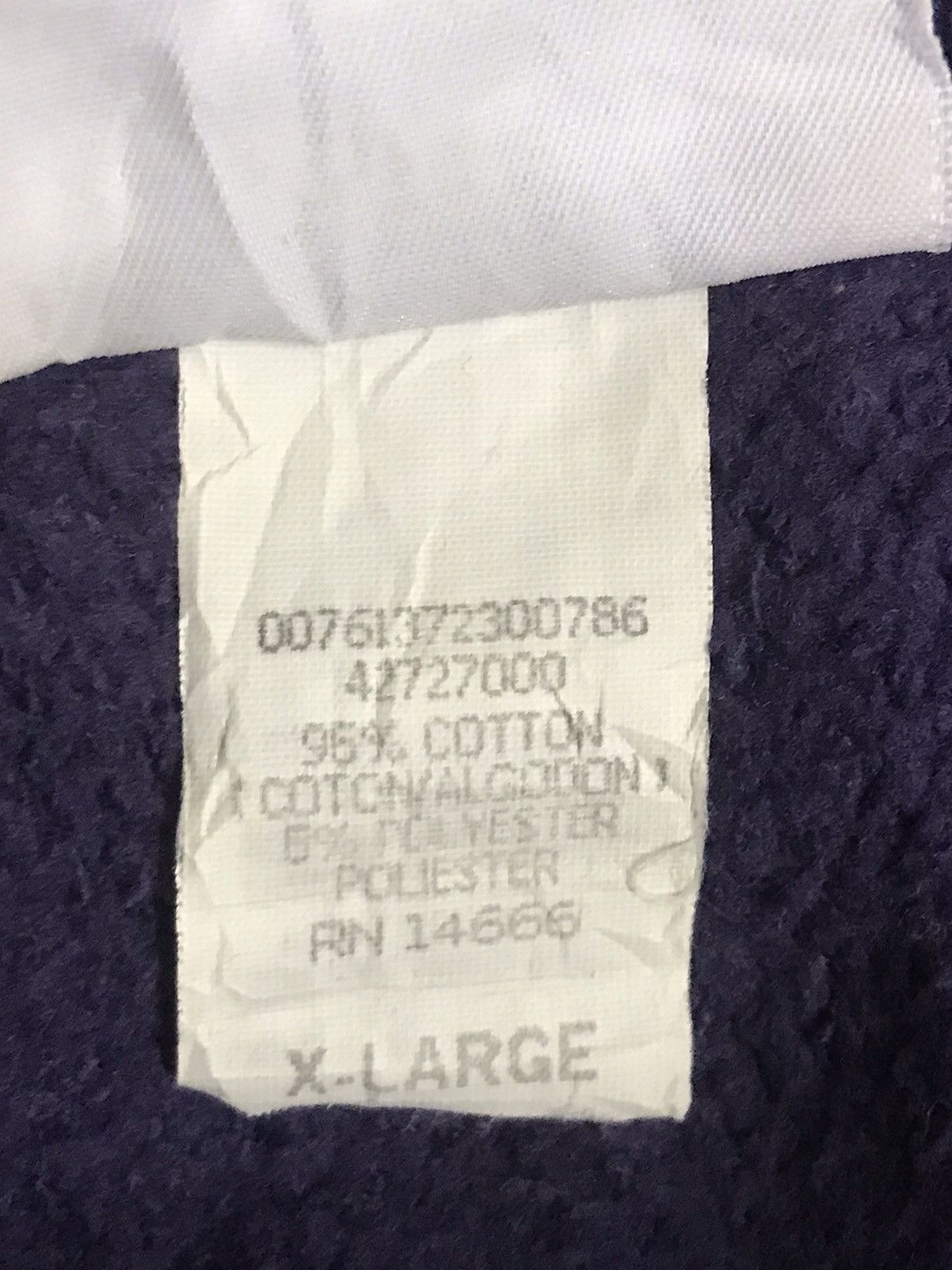 Lee × Vintage Vintage Classic Logo Lee Tag Hoodies Size US XL / EU 56 / 4 - 7 Thumbnail