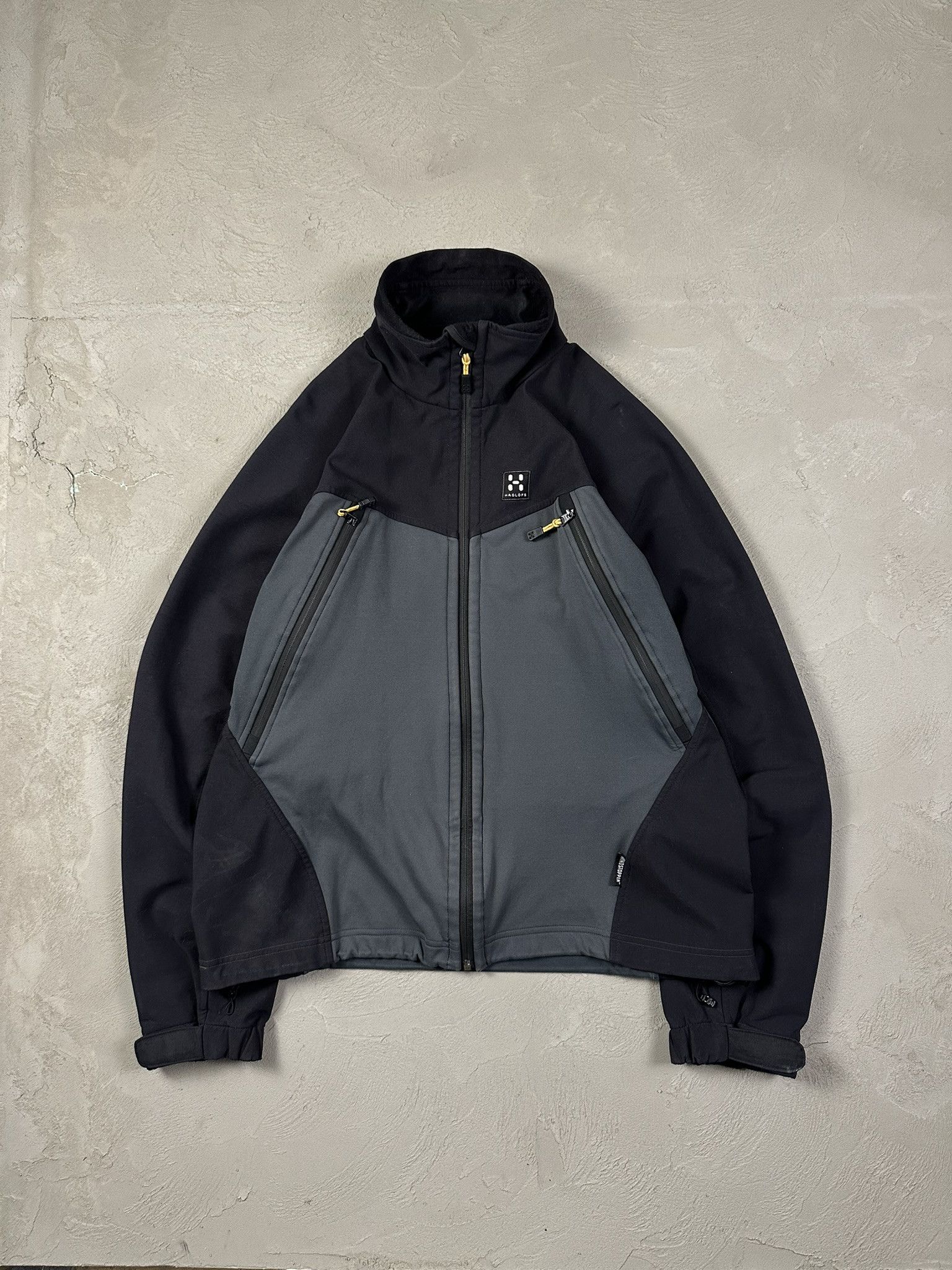 Haglofs Haglofs Light Windstopper Jacket Size US XL / EU 56 / 4 - 1 Thumbnail