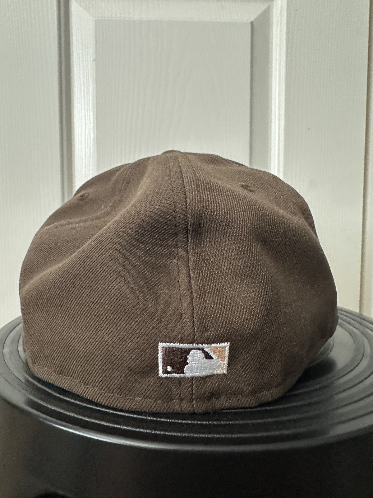 Hat Club Hat Club Chicago Cubs Fitted size 7 1/2 Size ONE SIZE - 3 Thumbnail