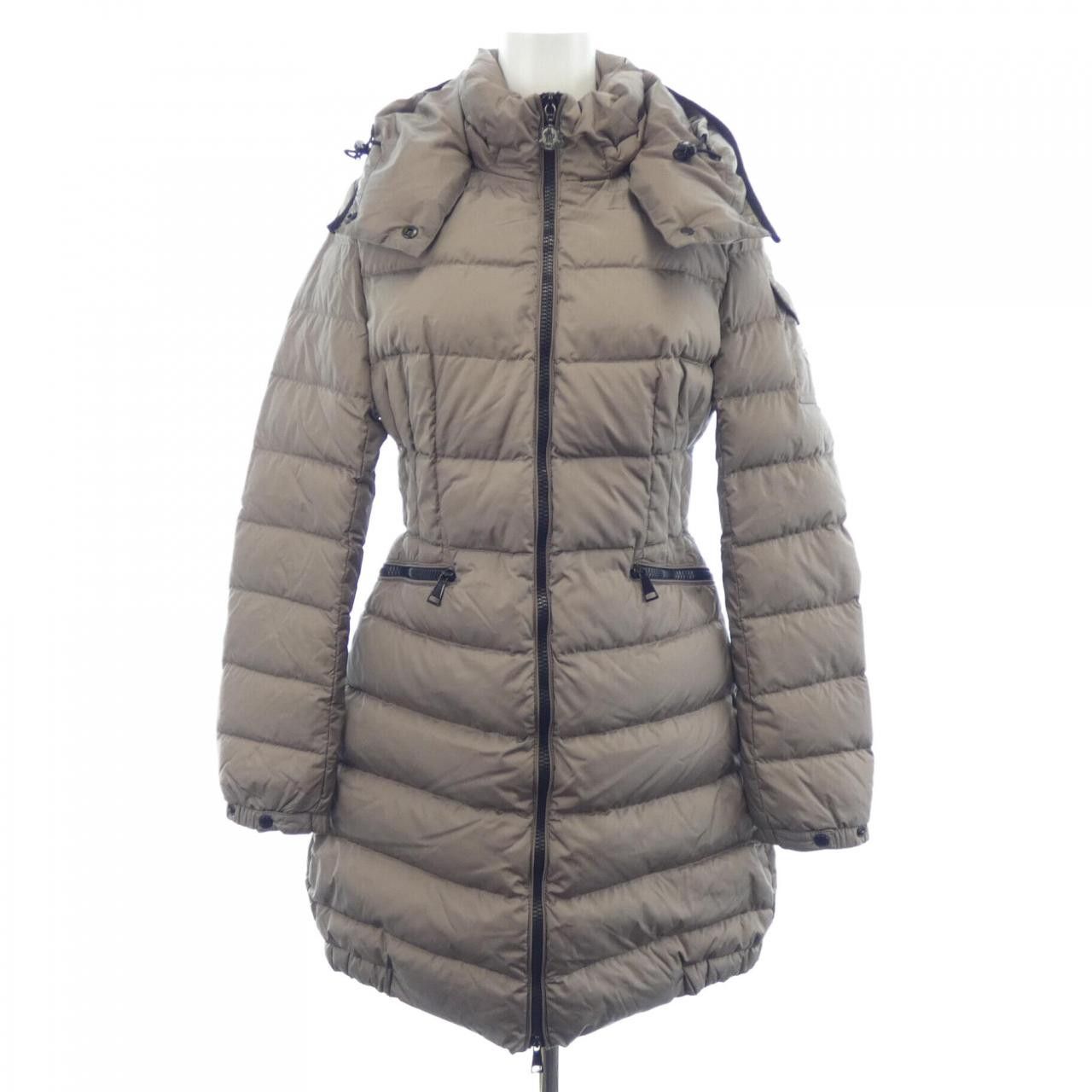 Moncler Moncler Moncler CHARPAL Down Coat Others Outerwear CHARPAL DUTY FREE for USA Size ONE SIZE - 1 Thumbnail