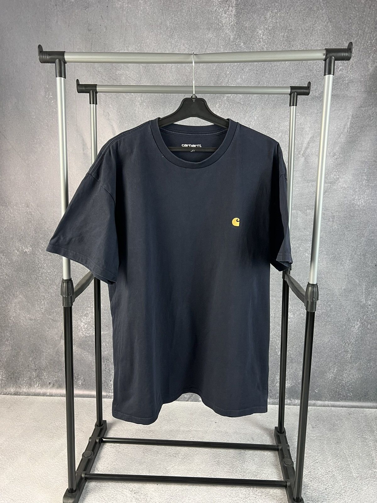 Carhartt Carhartt s/s case chase T-shirt Size US L / EU 52-54 / 3 - 1 Thumbnail