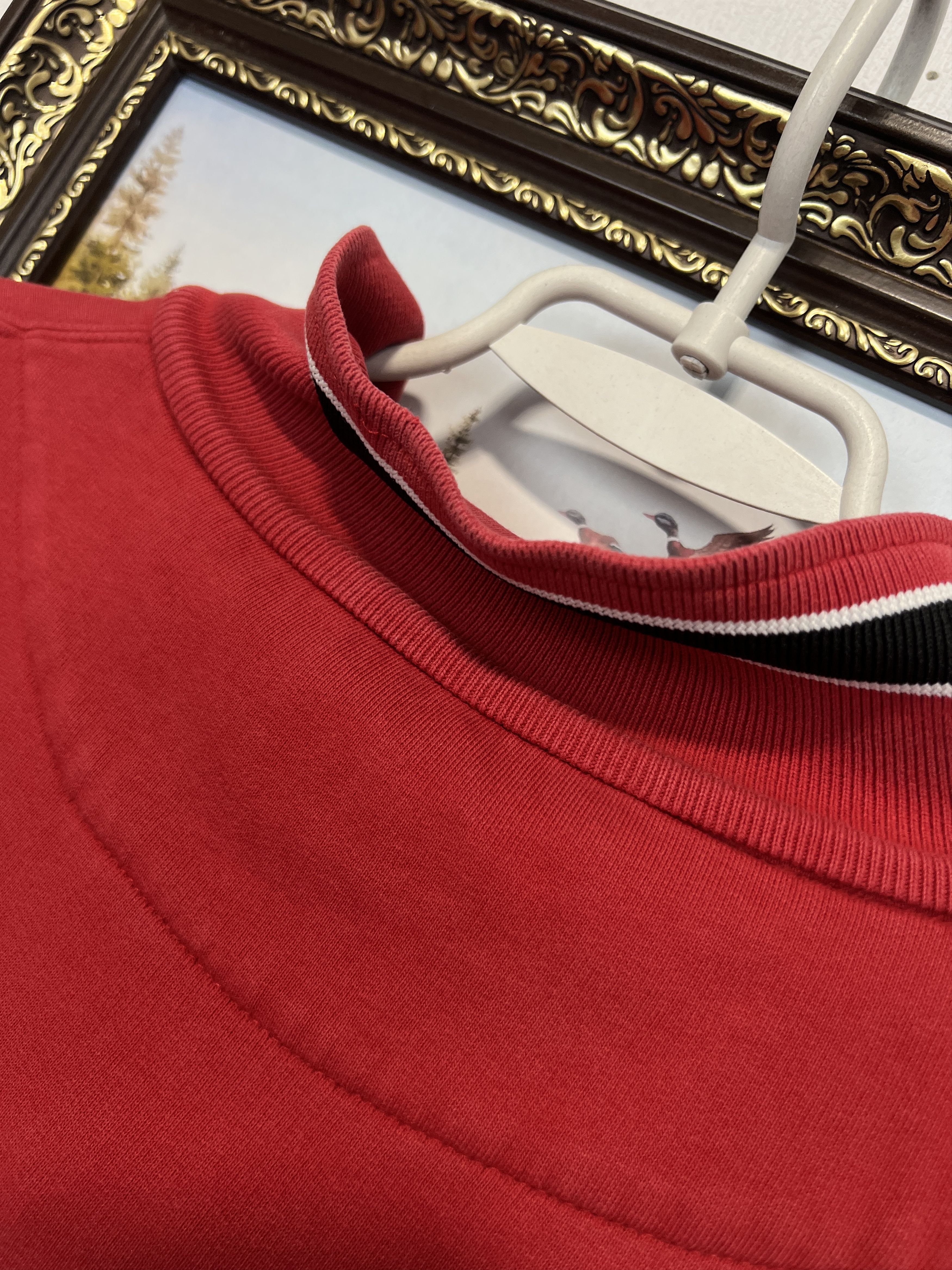 Kappa Vintage Japan National Team Jacket 1/4 Zip Track Top Rare Size US XXL / EU 58 / 5 - 13 Thumbnail