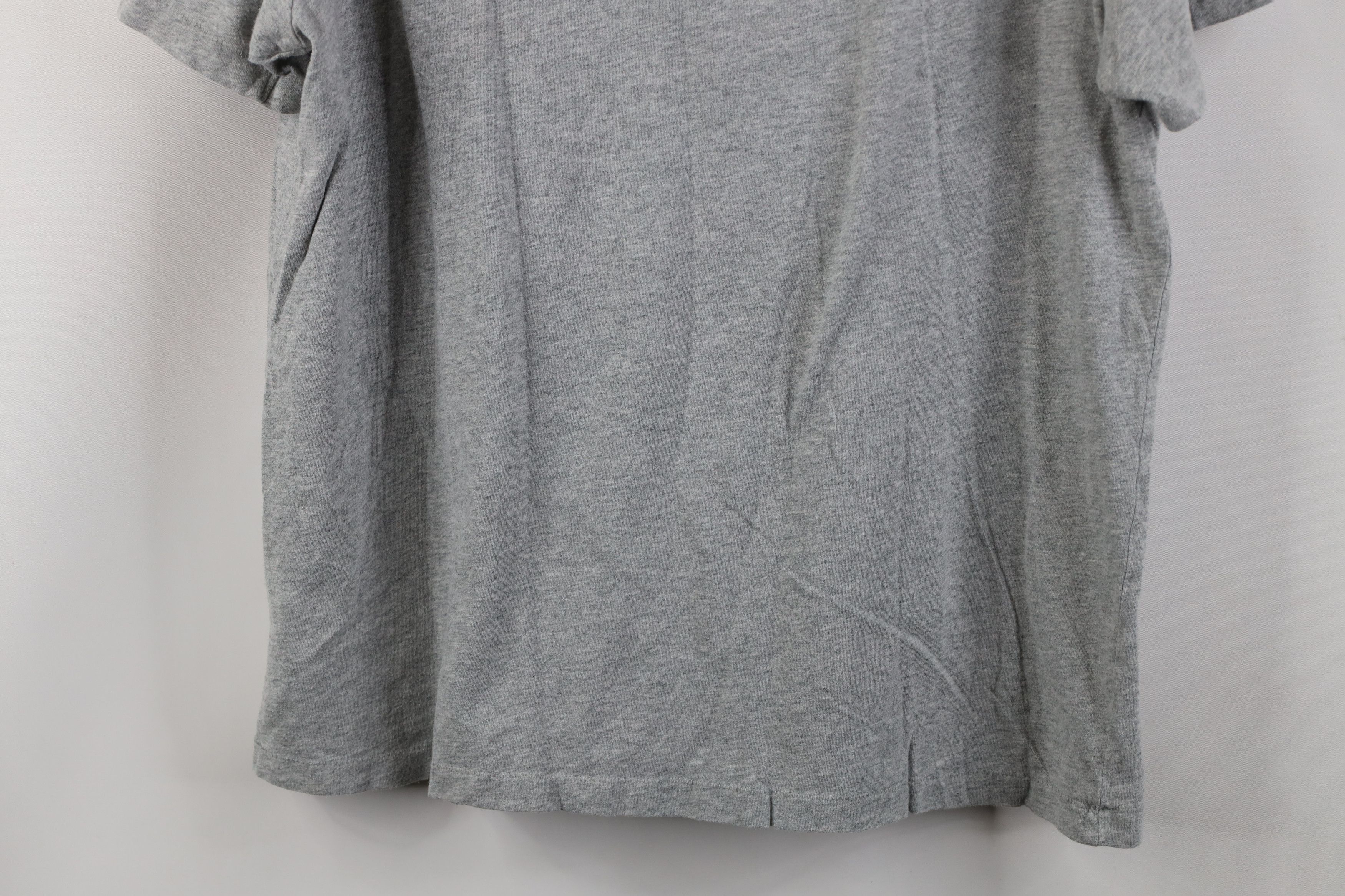 Gap Vintage Y2K GAP x Star Wars Stormtroopers T-Shirt Gray Size US M / EU 48-50 / 2 - 13 Thumbnail