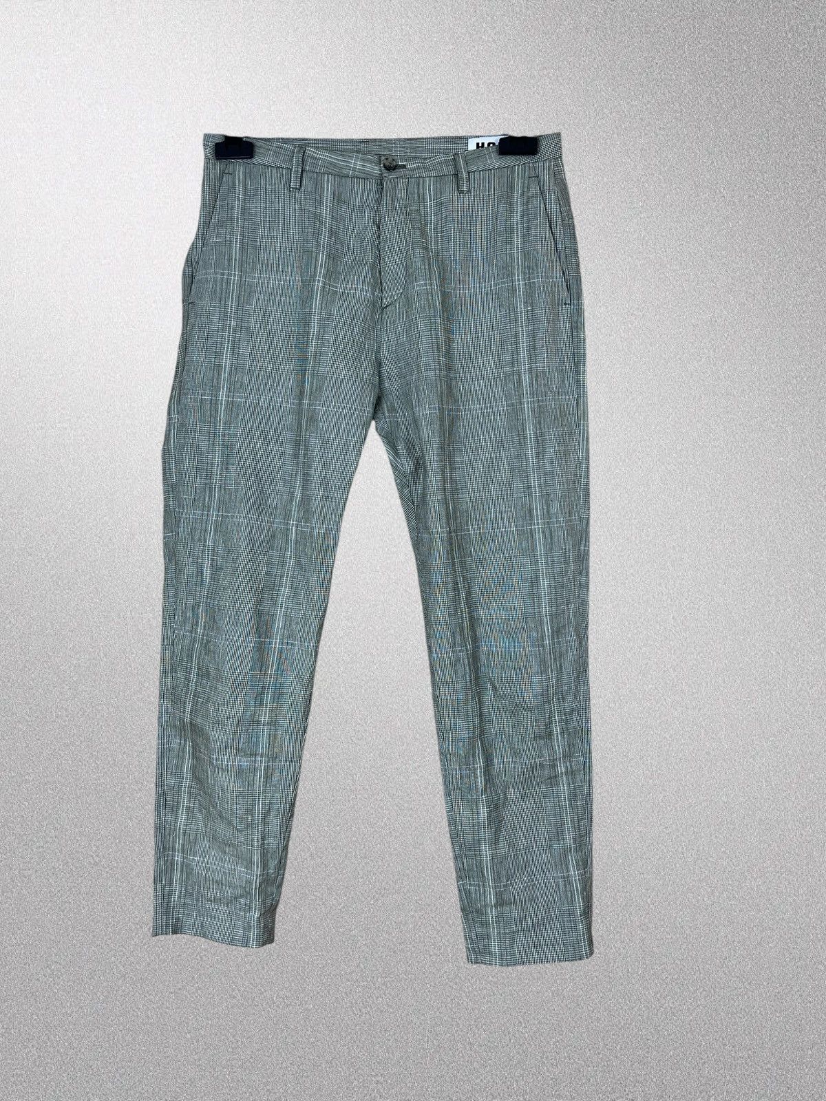 Hope Hope unisex chino trousers size M Size 28" / US 6 / IT 42 - 1 Thumbnail