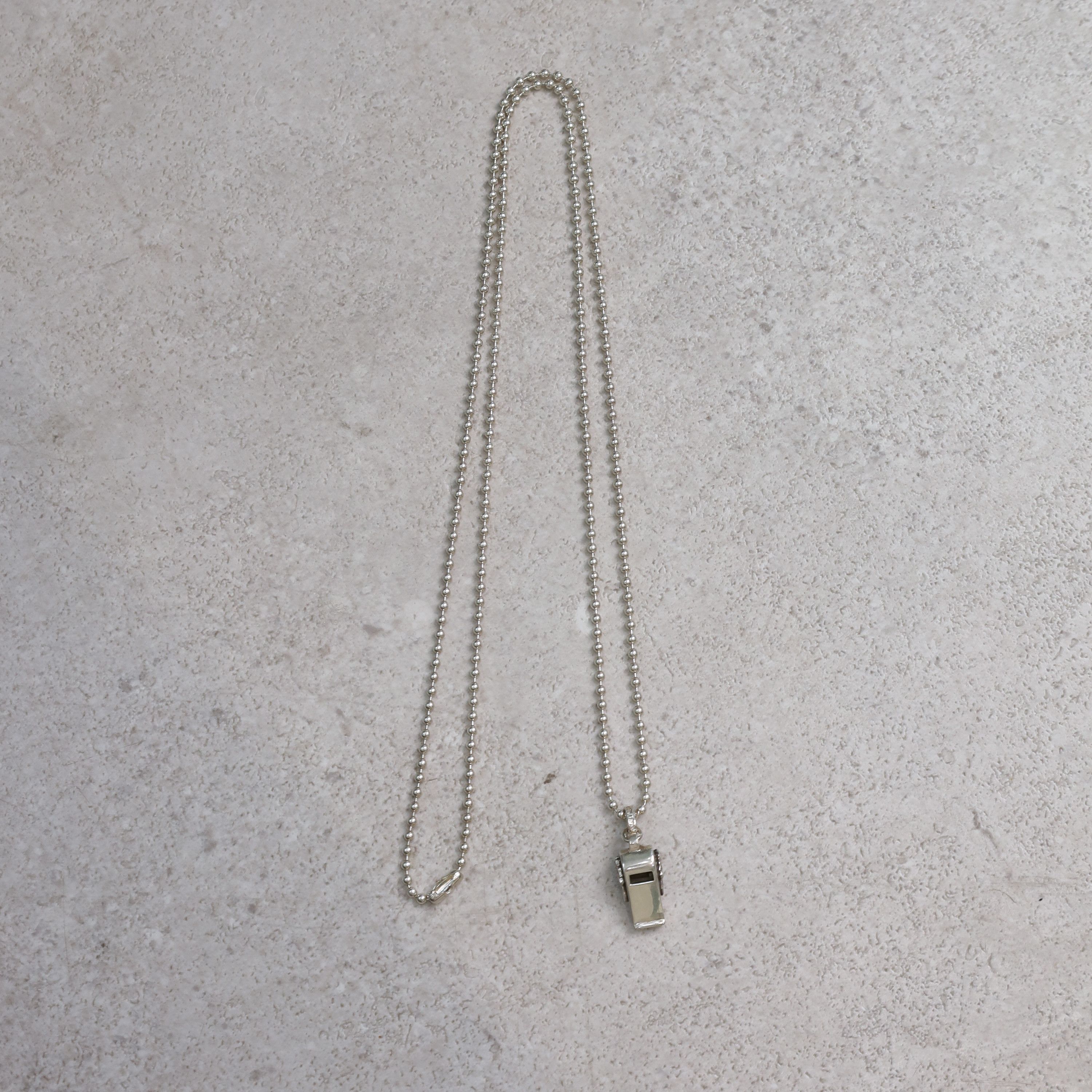 Chrome Hearts Chrome Hearts Whistle charm Tiny Dagger | Grailed