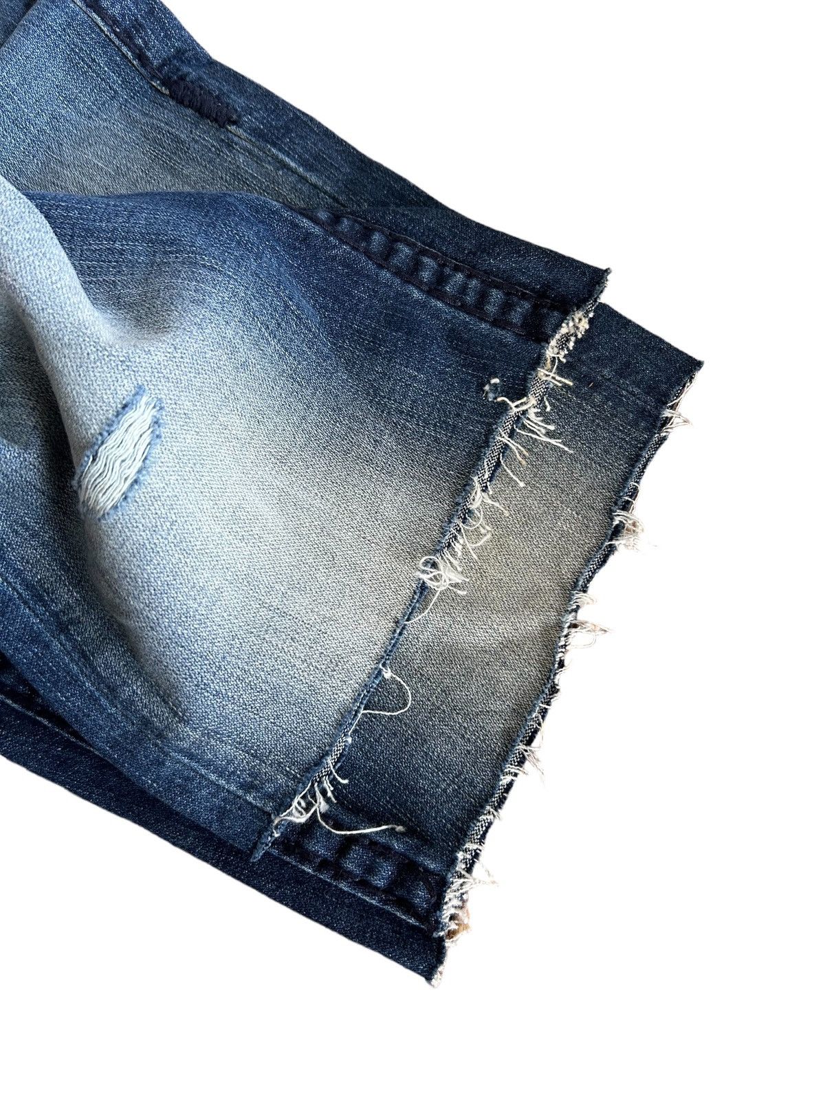 True Religion TRUE RELIGION MADE IN USA Shortpants With tags Size US 32 / EU 48 - 5 Thumbnail