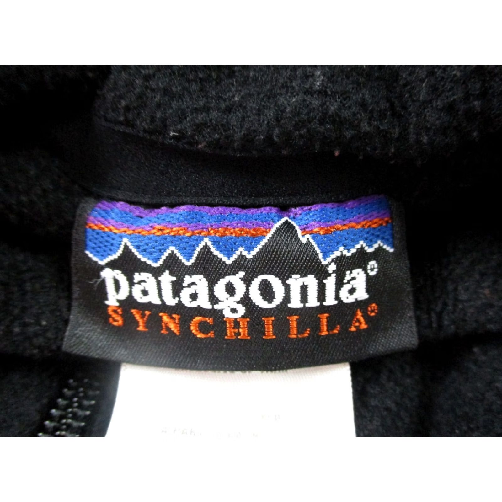 Patagonia Patagonia Vest Jacket Men L Black Fleece Synchilla Better Sweater Windbreaker Zip Pockets 11408 Size US L / EU 52-54 / 3 - 7 Thumbnail