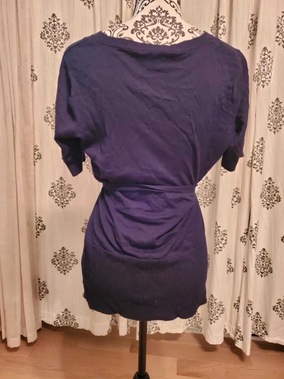 Other Josephine Chaus Cardigan Size M / US 6-8 / IT 42-44 - 6 Thumbnail