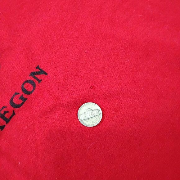Other Vintage Crow Mercantile Oregon T-Shirt Size US L / EU 52-54 / 3 - 3 Thumbnail