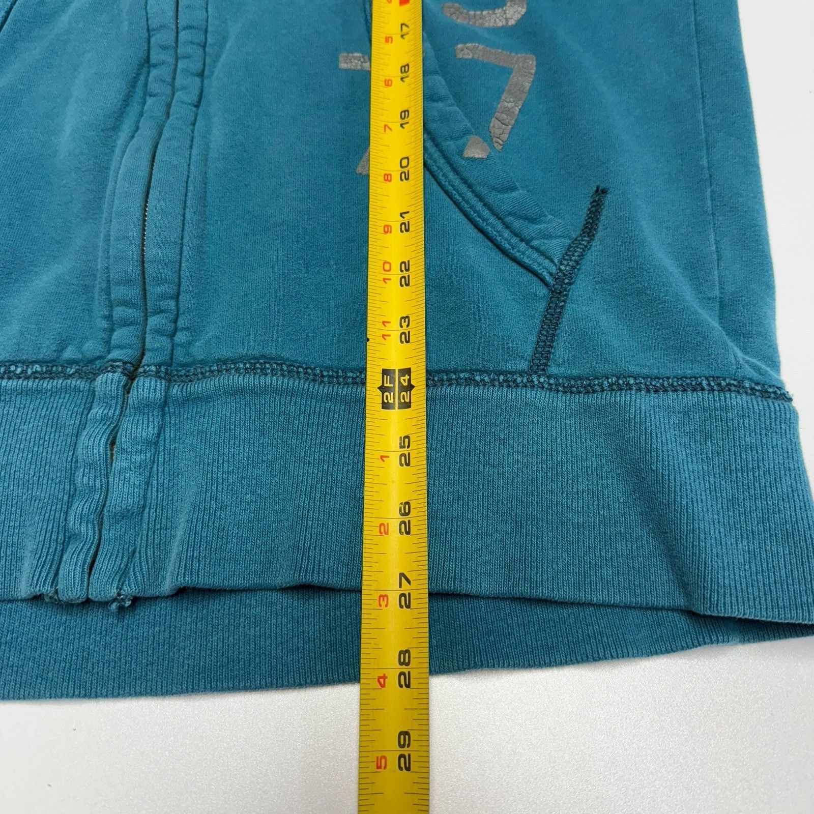 American Eagle Outfitters American Eagle Outfitters Hoodie Sweatshirt Womens Large Size L / US 10 / IT 46 - 13 Thumbnail