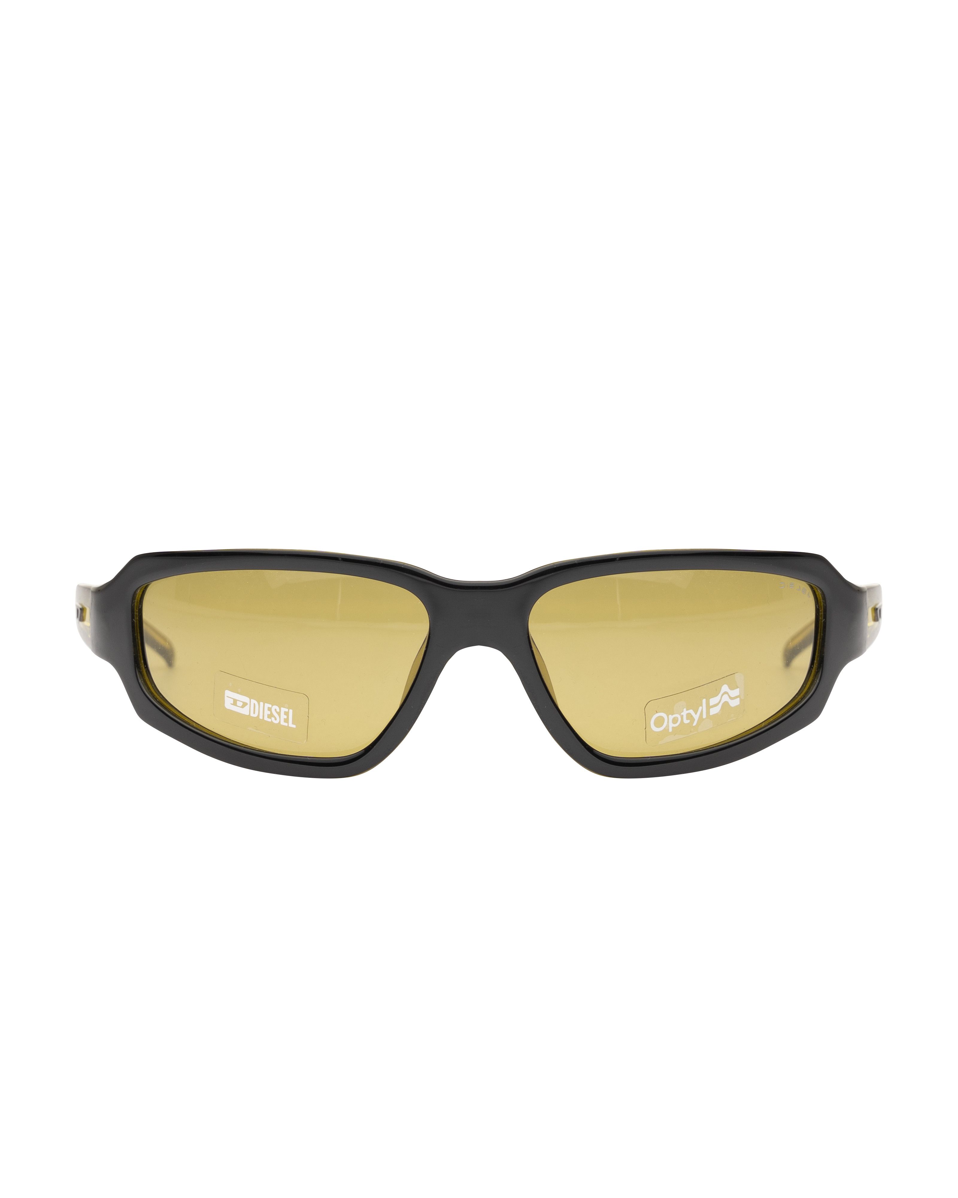 Dior So Real aviator sunglasses