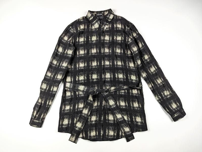 Damir Doma Damir Doma silk blouse Size M / US 6-8 / IT 42-44 - 4 Thumbnail