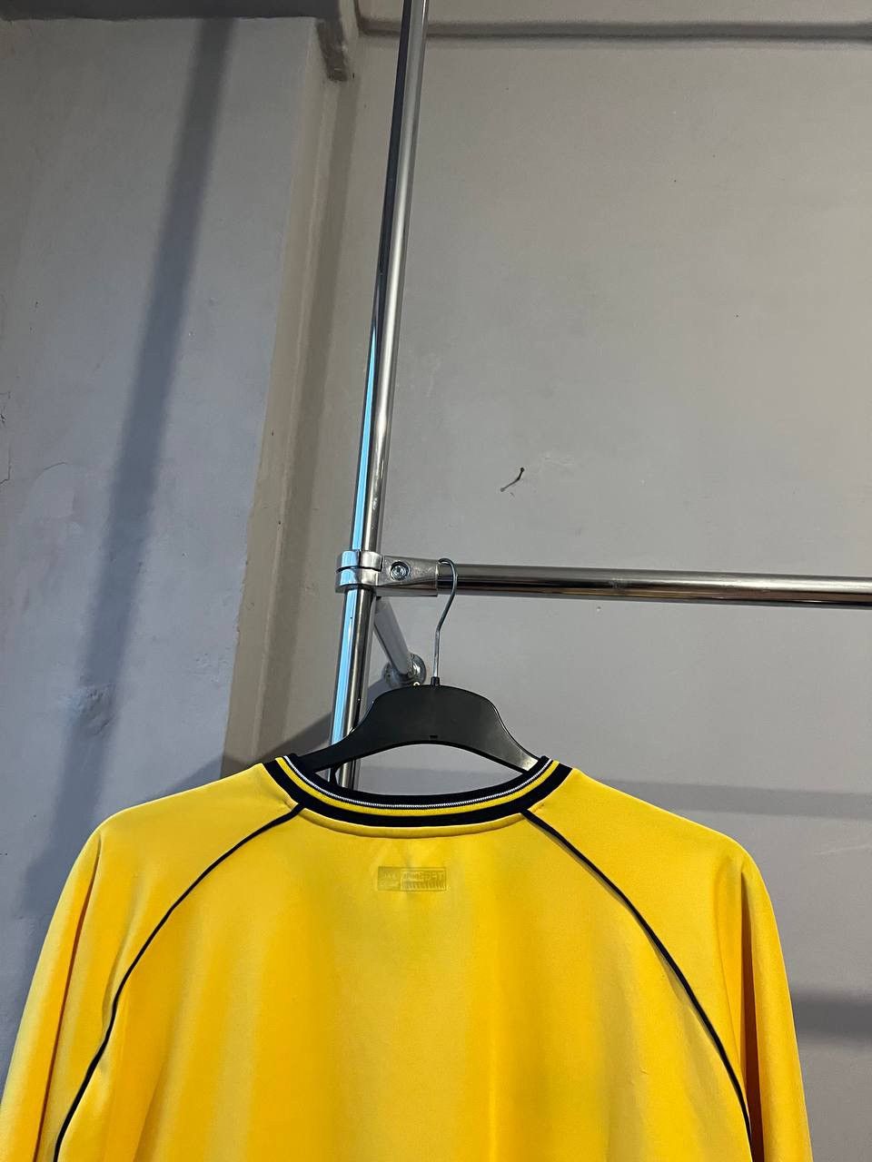 Vintage 2003/05 OXFORD UNITED HOME SOCCER JERSEY FOOTBALL SHIRT TFG Size US XXL / EU 58 / 5 - 17 Thumbnail