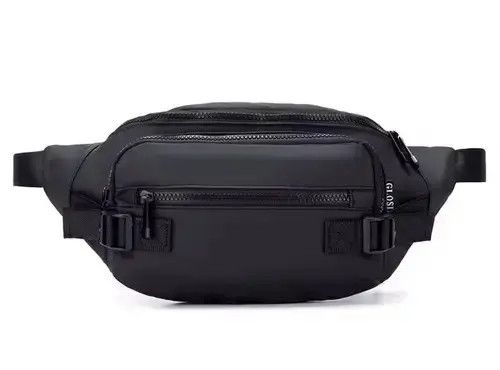 VIBE Fashion y2k waterproof side sling bag crossbody bag Size ONE SIZE - 4 Thumbnail
