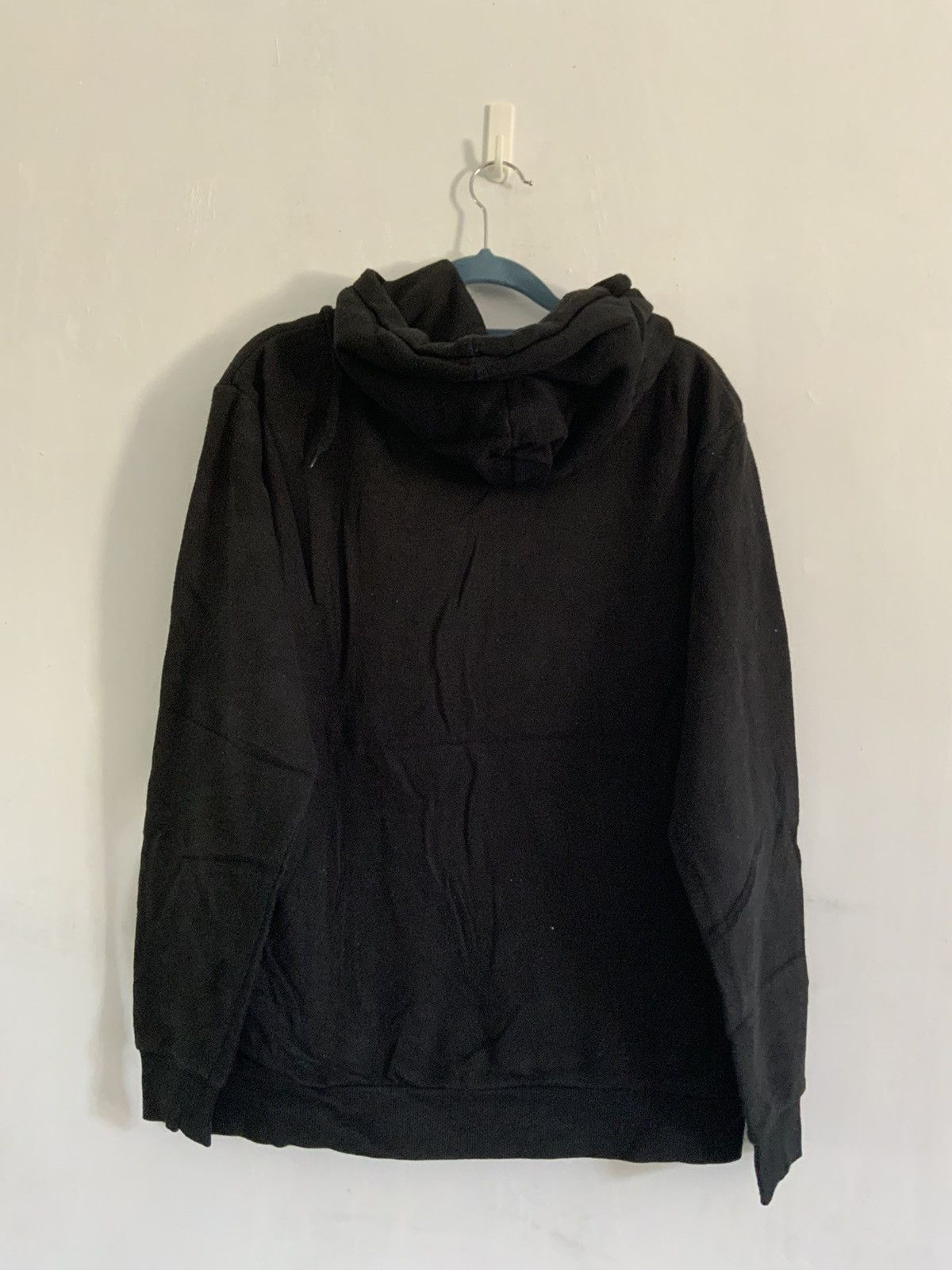 Japanese Brand Browny Storage 89 Black Hoodie Size US S / EU 44-46 / 1 - 2 Thumbnail