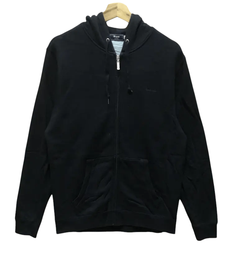 Japanese Brand Kent in Tradition Hoodies Size US L / EU 52-54 / 3 - 1 Thumbnail