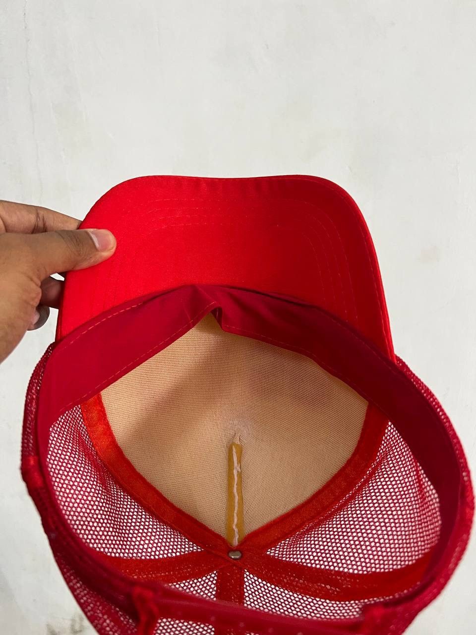 If Six Was Nine CSP Archive Trucker Hat Size ONE SIZE - 9 Thumbnail