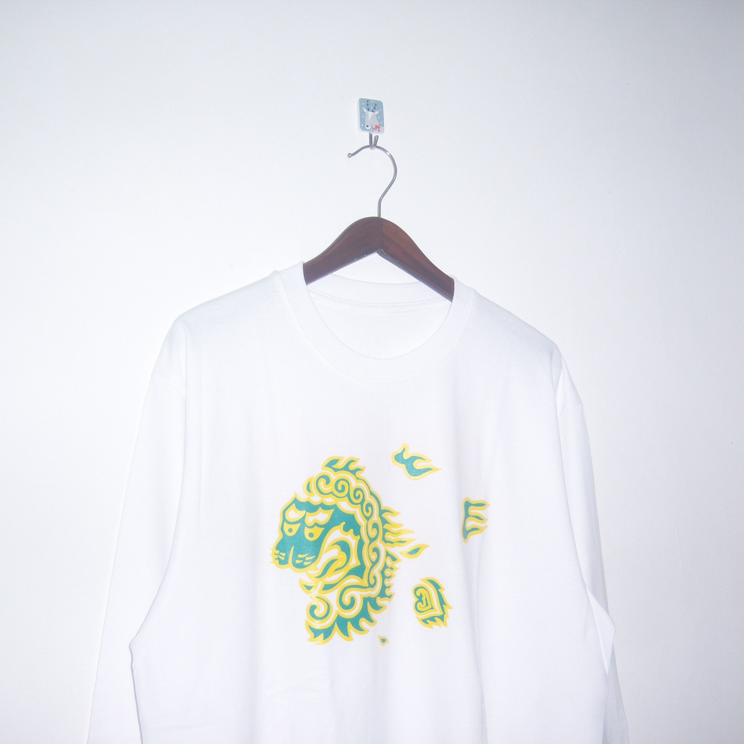 Band Tees Very Rare Polvo Exploded Drawing T Shirt Size US XL / EU 56 / 4 - 3 Thumbnail