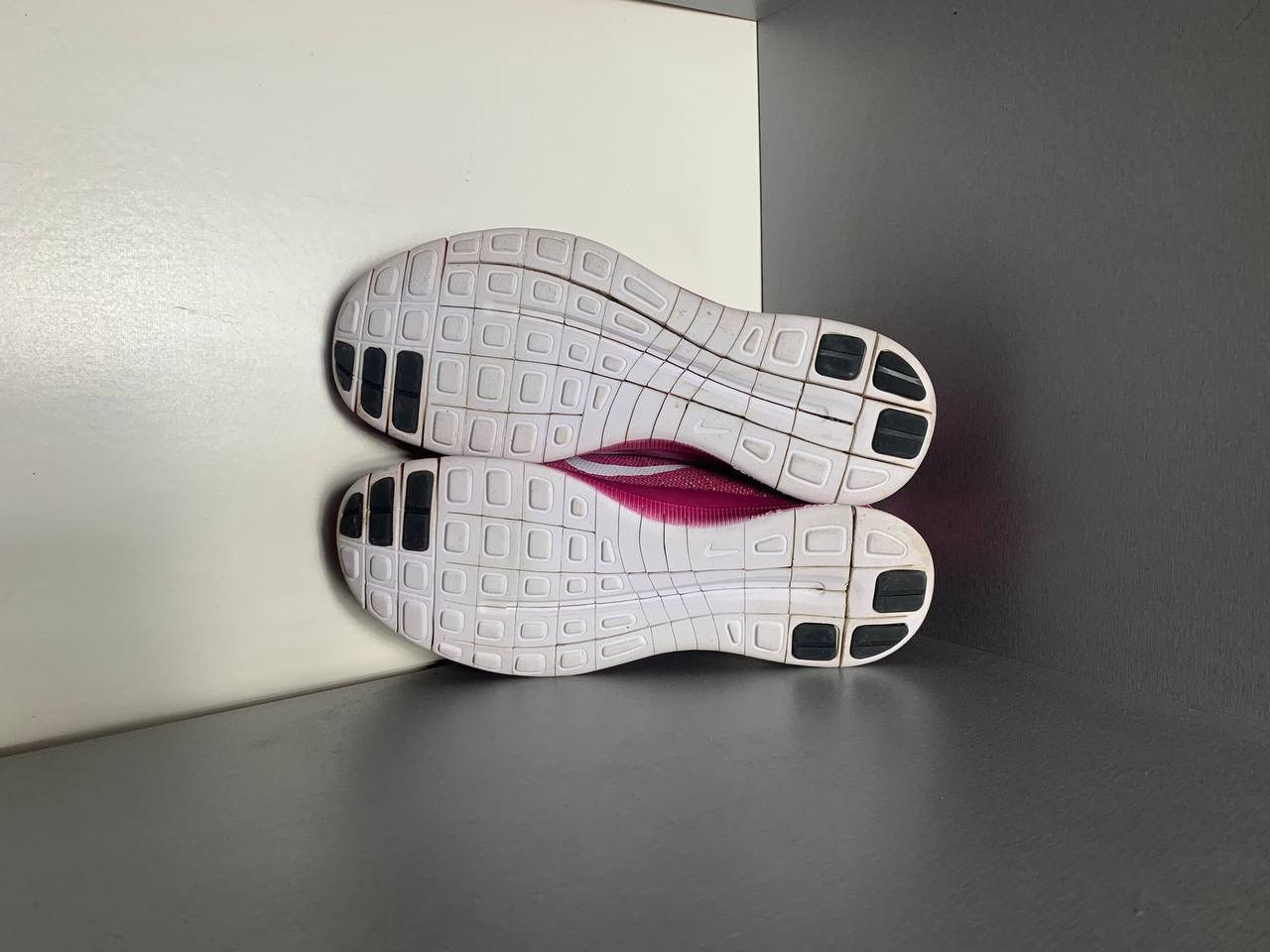 VERY RARE NIKE FREE RUN 3.0 V5 RUNNING TRAINING DRILL Y2K
