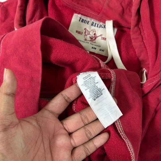 True Religion True religion Size US L / EU 52-54 / 3 - 6 Thumbnail