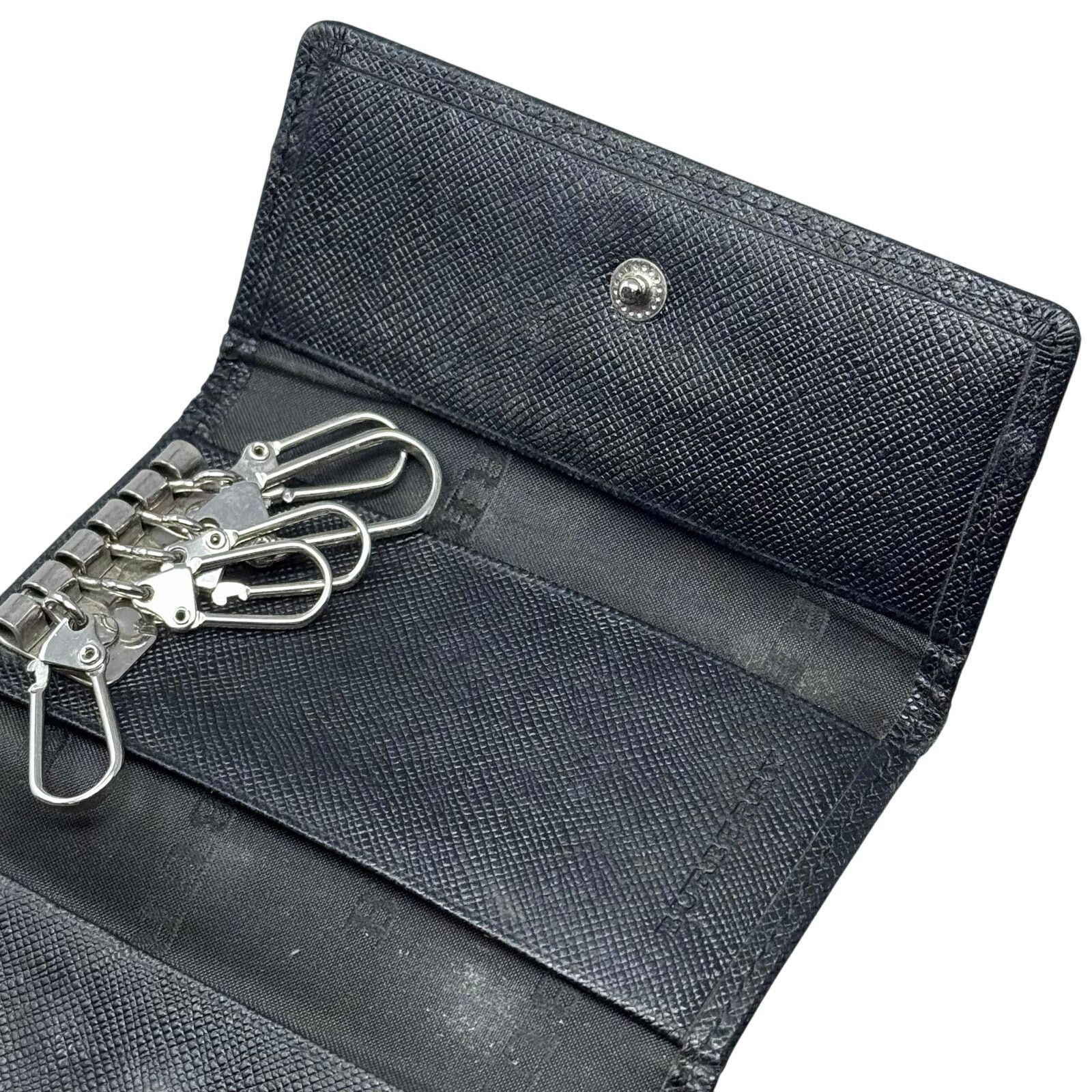 Burberry Burberry Nova Key Case Size ONE SIZE - 6 Thumbnail