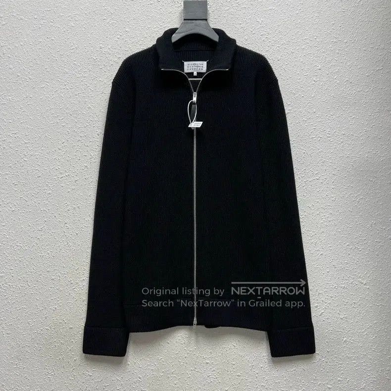Maison Margiela Maison Margiela Zip. Size US L / EU 52-54 / 3 - 1 Thumbnail