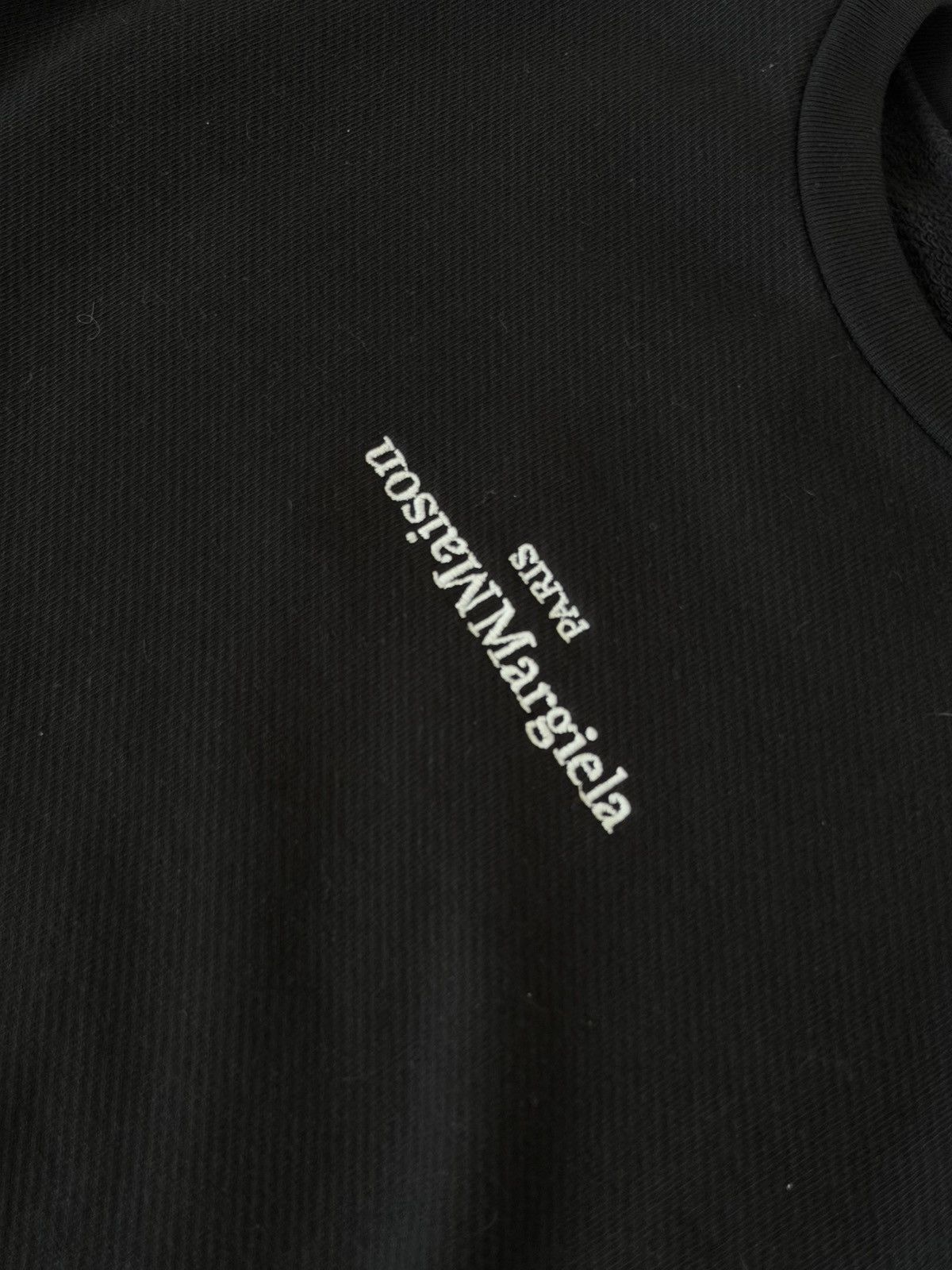 Maison Margiela Maison Margiela Sweater Size US M / EU 48-50 / 2 - 2 Thumbnail