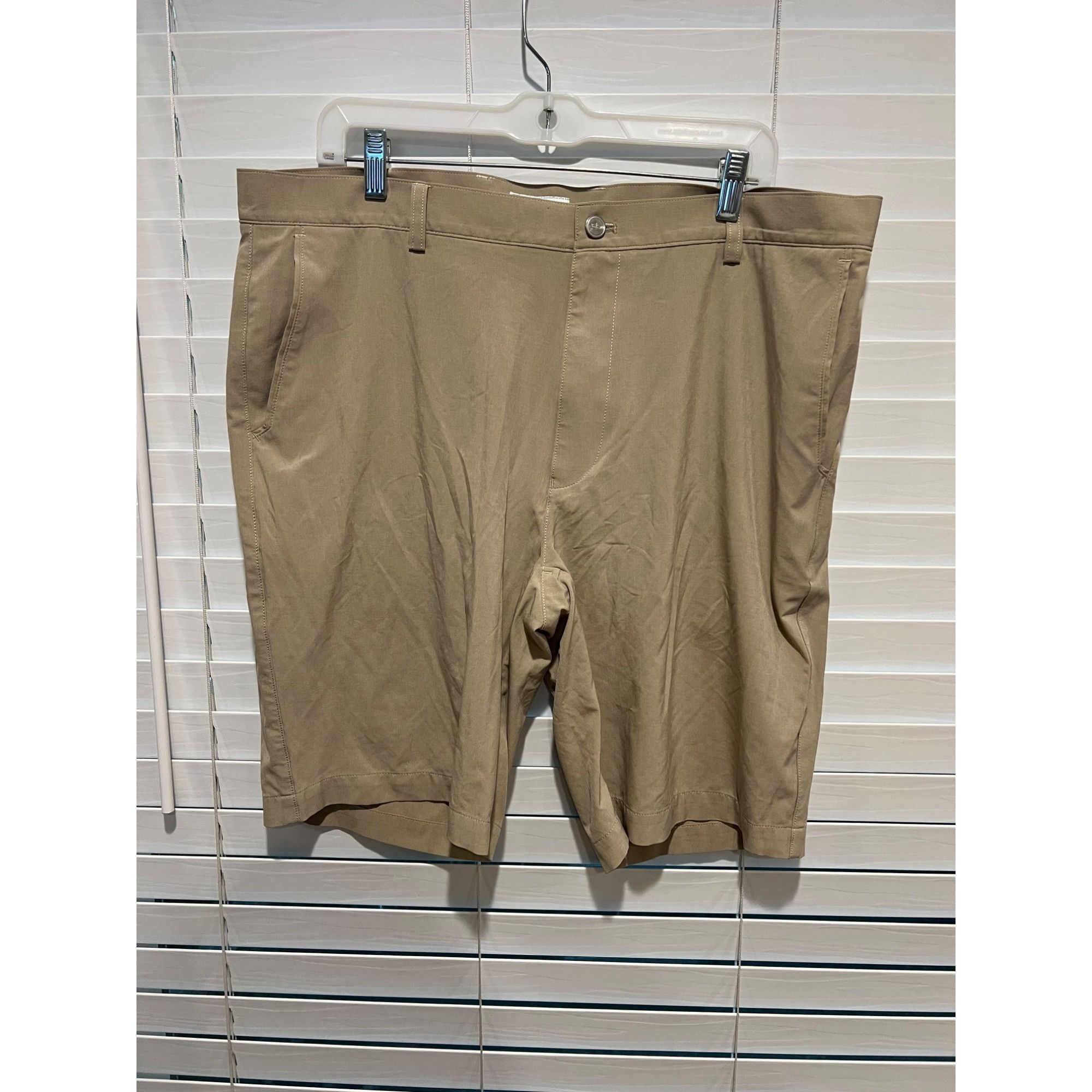 Peter Millar Peter Millar Stretch Shorts - Size 38 Size US 38 / EU 54 - 1 Thumbnail