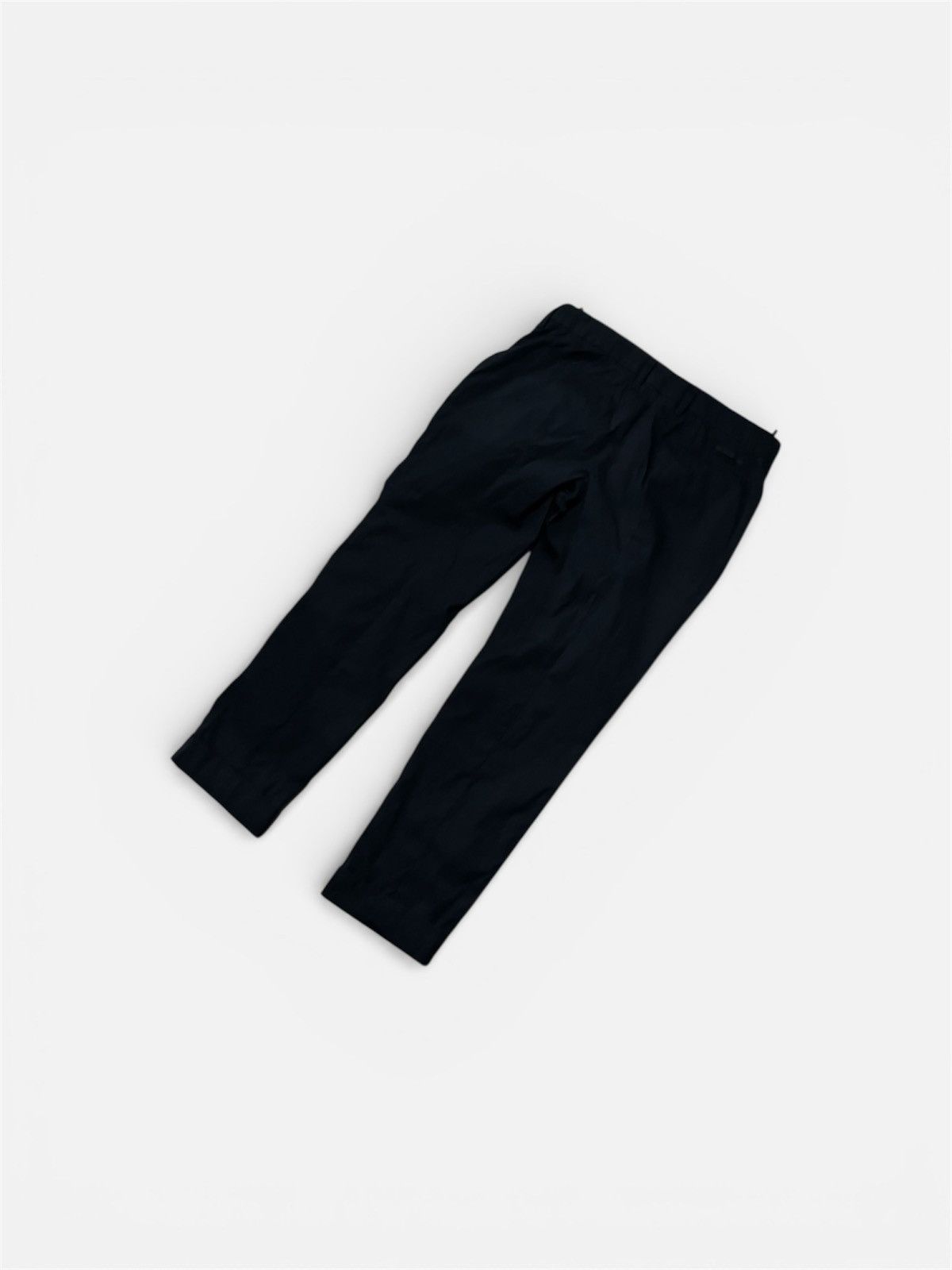 Prada Prada Wool Trousers Size 30" / US 8 / IT 44 - 5 Thumbnail