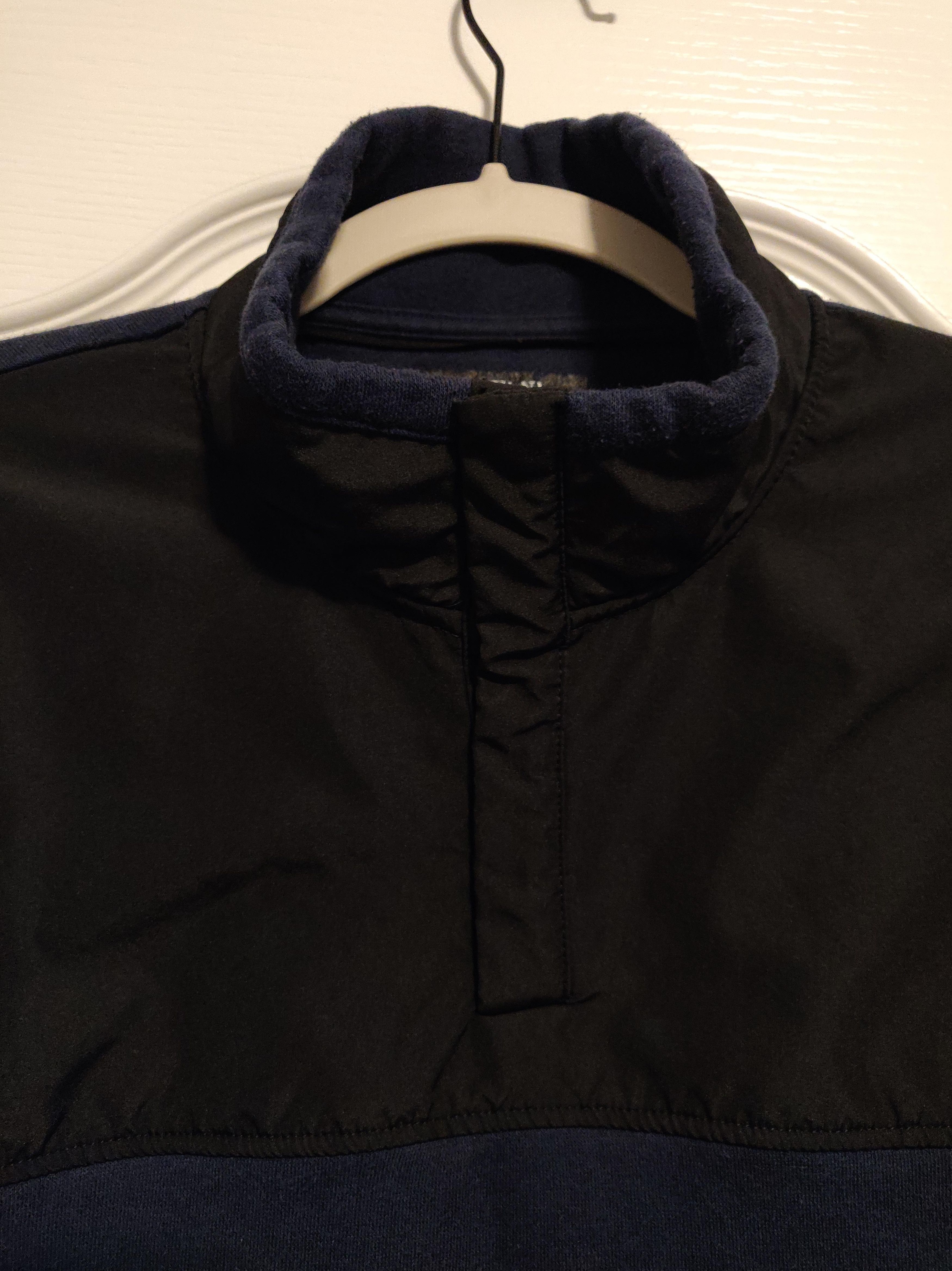 Alfani Alfani Quarter Button Jacket Size US M / EU 48-50 / 2 - 2 Thumbnail