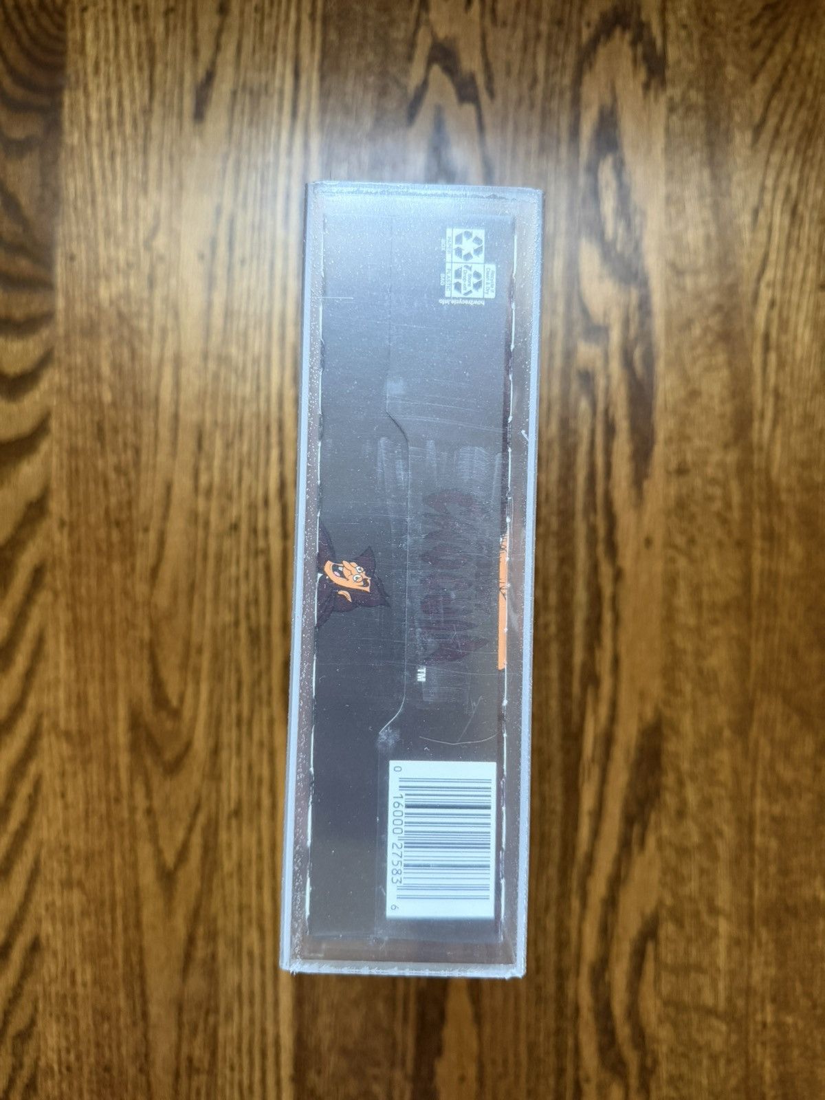 Kaws KAWS Monsters Count Chocula Cereal in Acrylic Case Size ONE SIZE - 7 Thumbnail