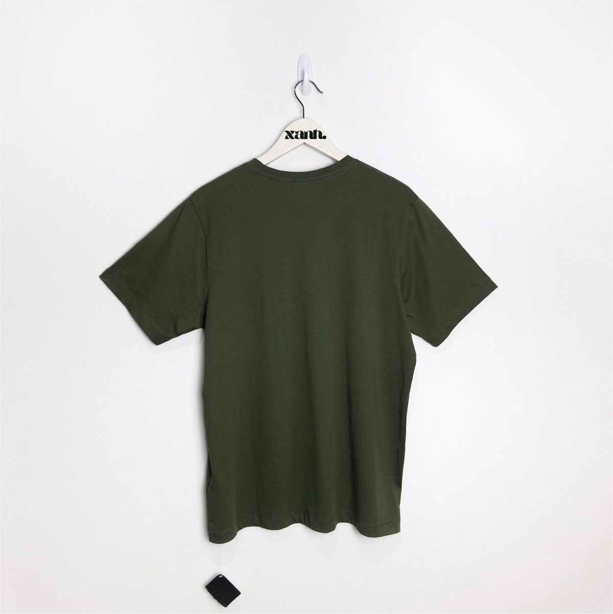 Arc'teryx Khaki Arc'teryx Archaeopteryx S/S Tee Size US M / EU 48-50 / 2 - 2 Thumbnail