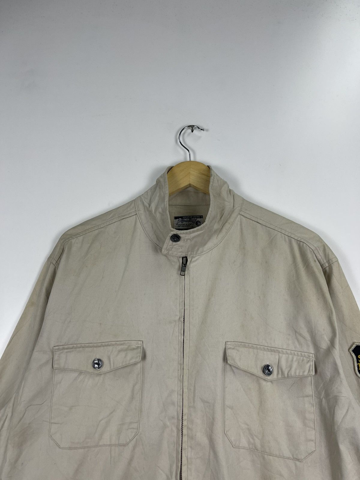 Urban Pipeline × Vintage Vintage Pipeline 79 Jacket Size US L / EU 52-54 / 3 - 7 Thumbnail