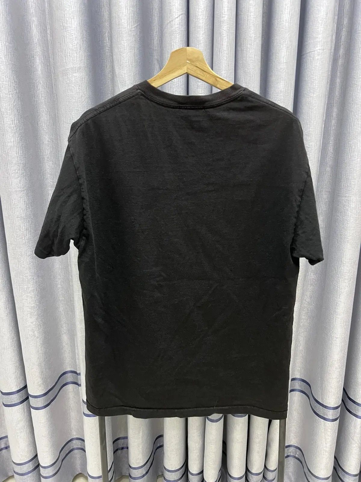Primitive Primitive X Dragon Ball Super Goku Black Anime Skate Tee Size US L / EU 52-54 / 3 - 3 Thumbnail
