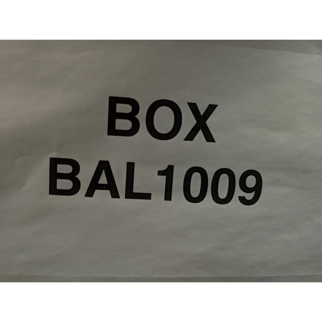 Balenciaga o1rshd1 Q:4 / Size: OS / Cities Paris Necklace Shiny Silver Size ONE SIZE - 14 Thumbnail