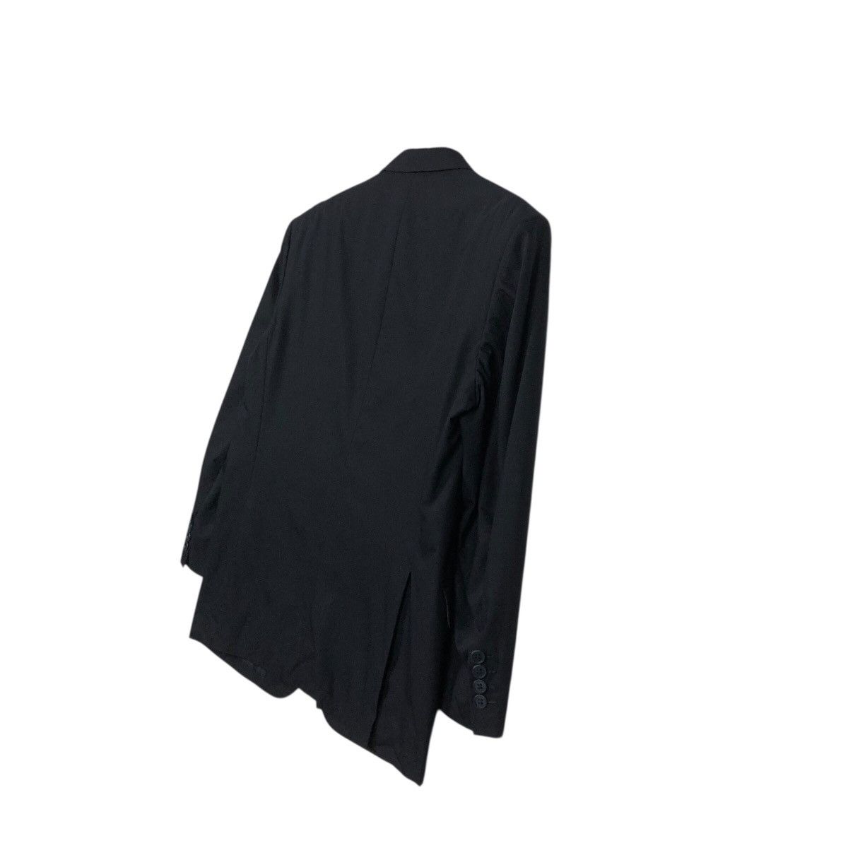 Japanese Brand 📌Vintage Coats Jacket Christian Dior Monsiuer Double Breast Size US M / EU 48-50 / 2 - 11 Thumbnail