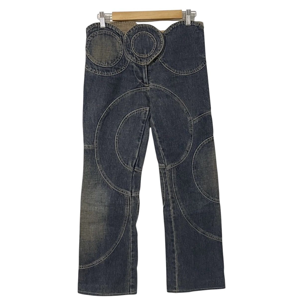 Share Spirit Homme Share spirit circle denim Size US 28 / EU 44 - 1 Thumbnail