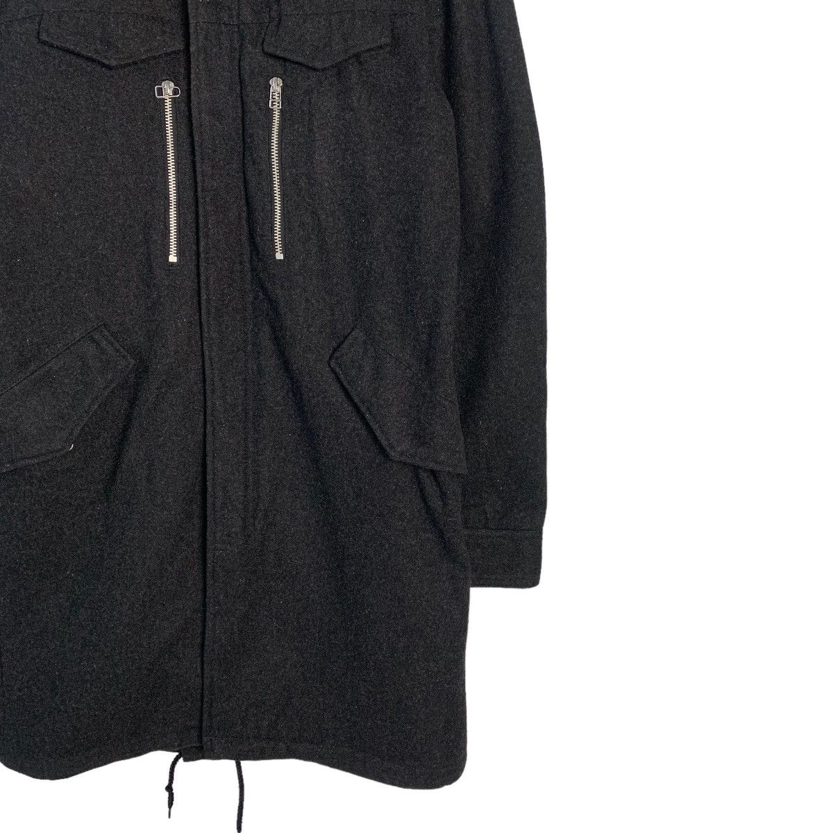 Japanese Brand Pazzo Denim Store Jacket Size US L / EU 52-54 / 3 - 3 Thumbnail