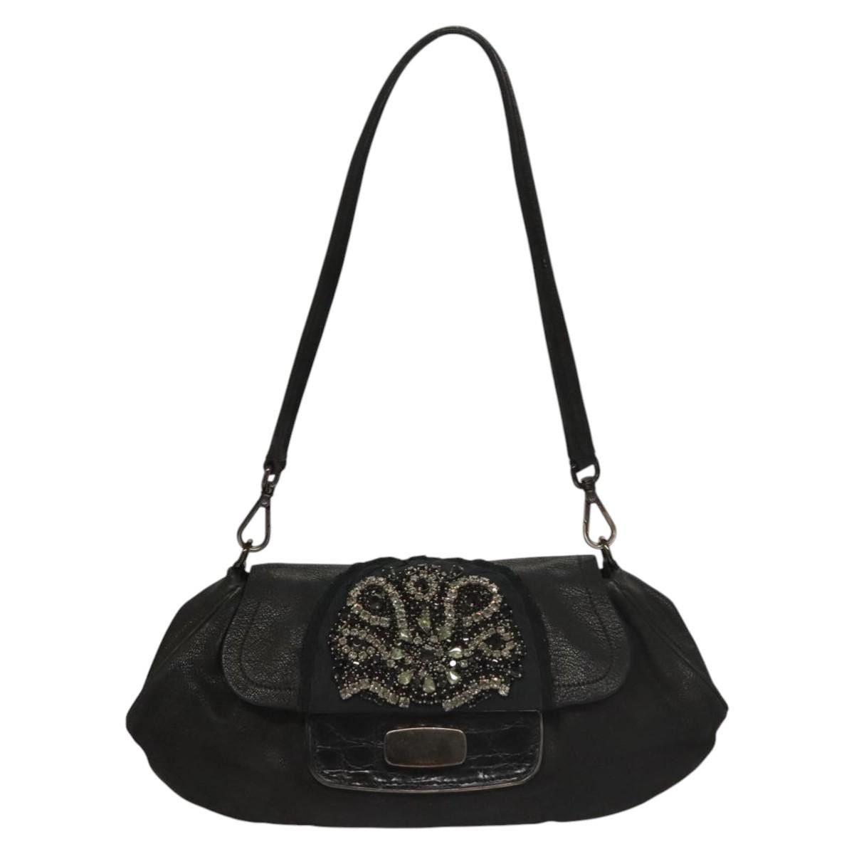 Prada Prada shoulder Size ONE SIZE - 1 Thumbnail