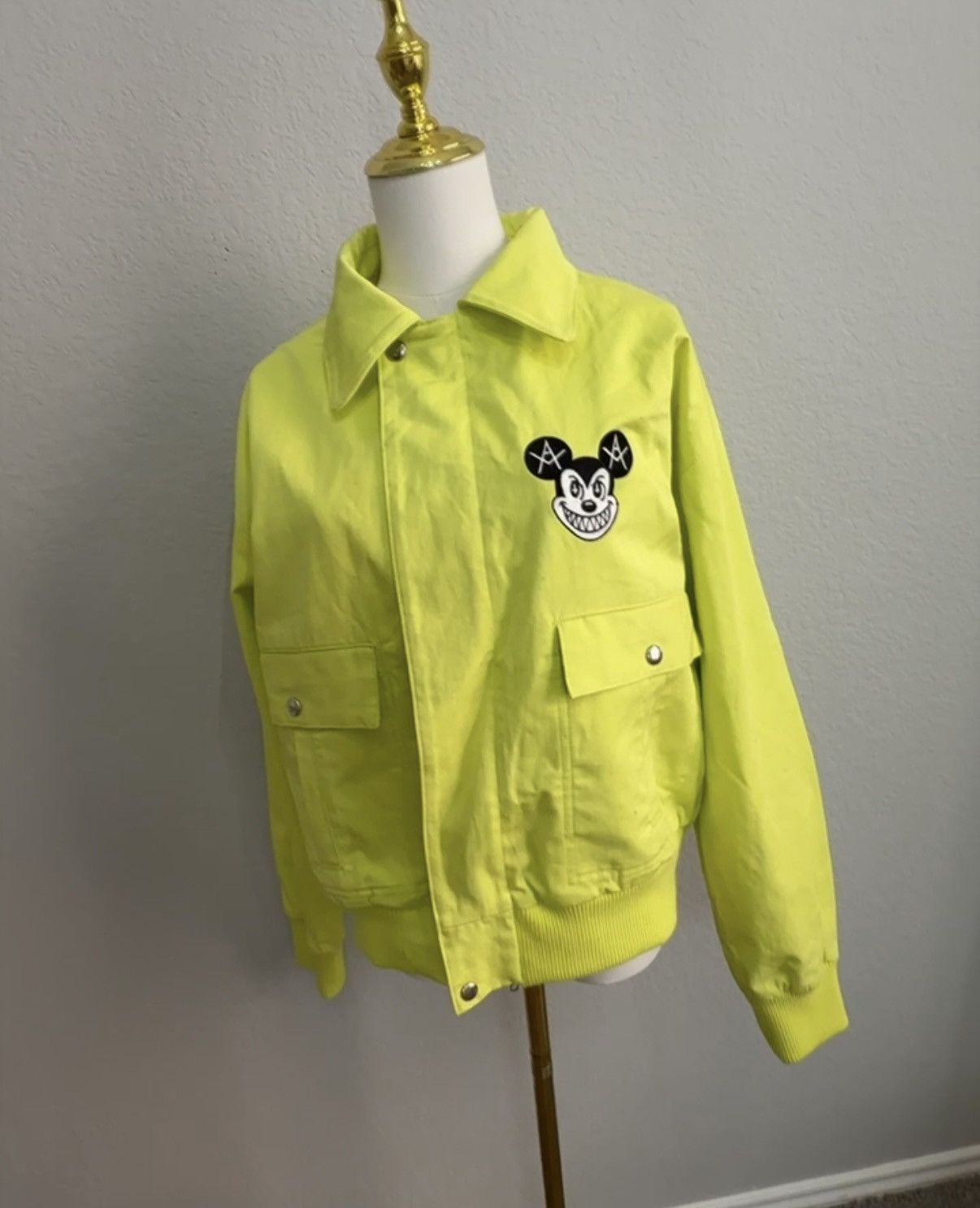 Local Authority Local Authority jacket Size US M / EU 48-50 / 2 - 5 Thumbnail